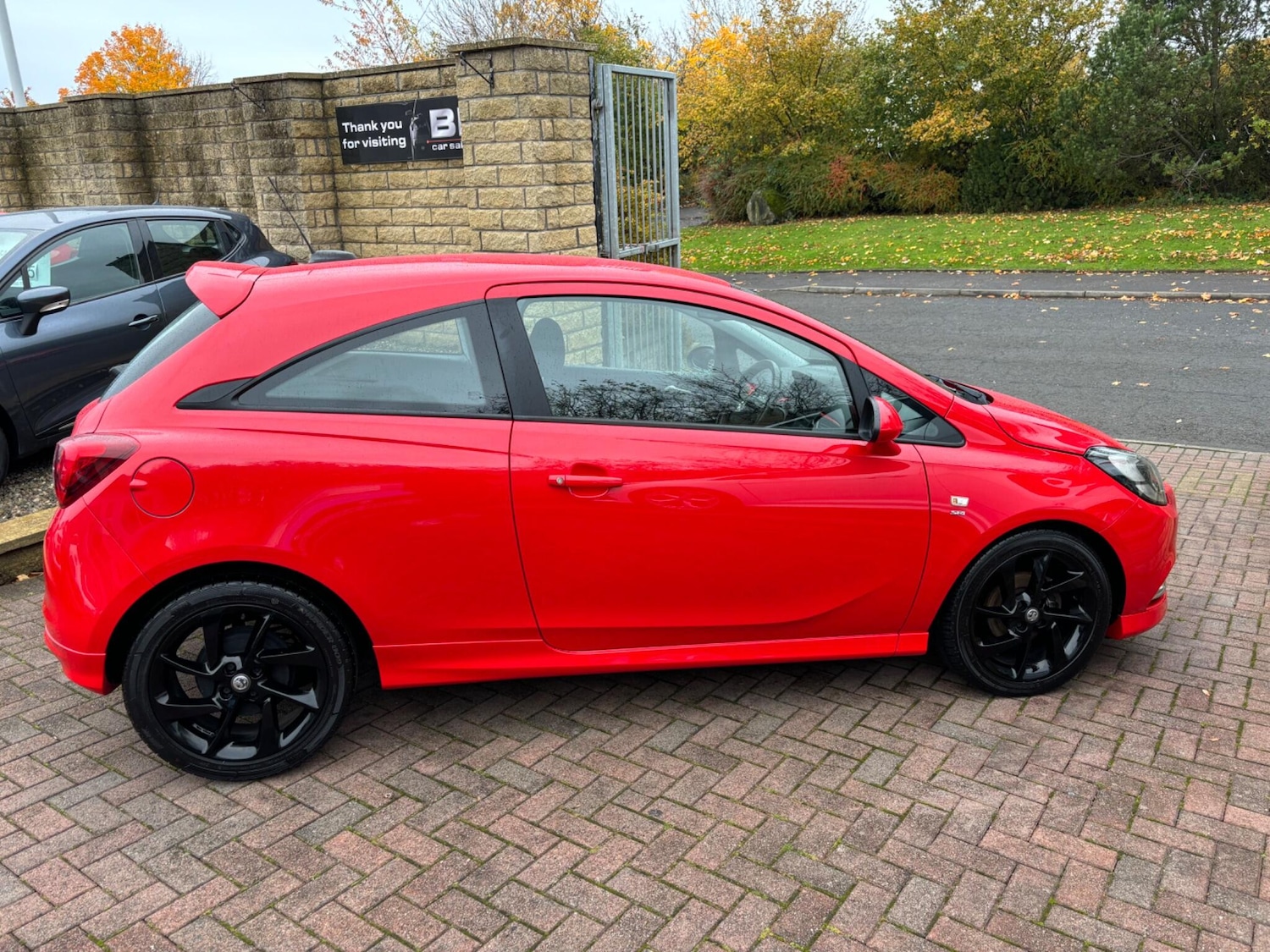 Used Vauxhall Corsa 2017 for sale - 76318144: Photo 12