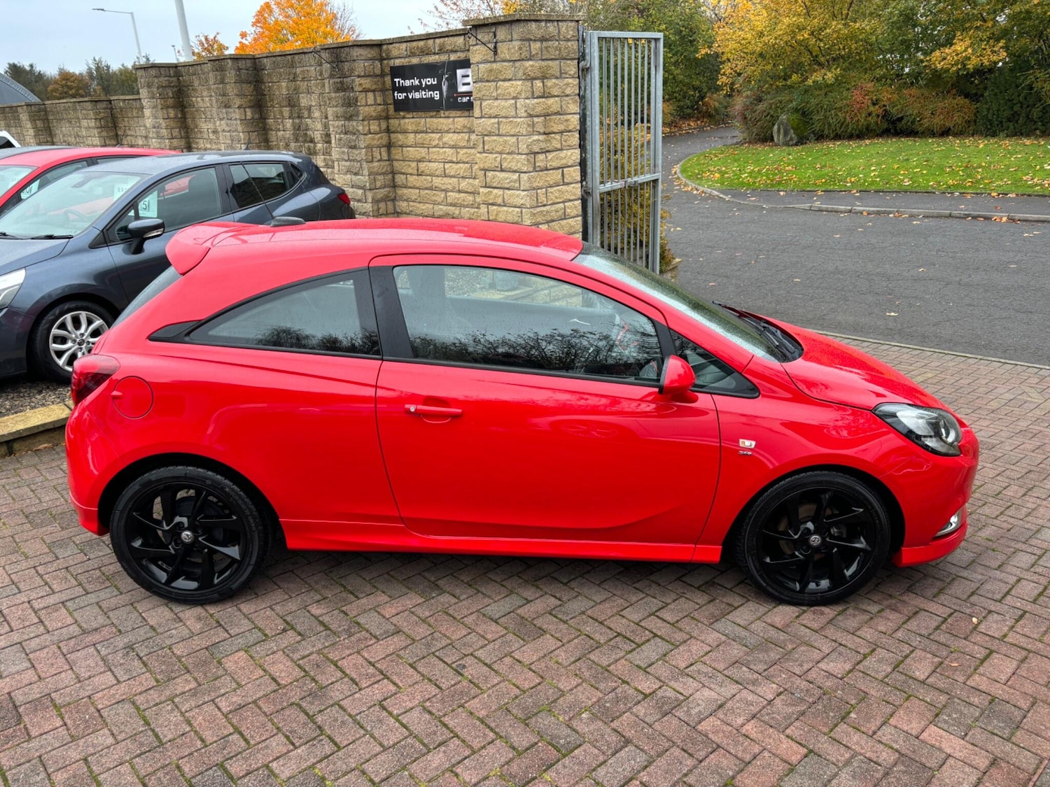 Used Vauxhall Corsa 2017 for sale - 76318144: Photo 13