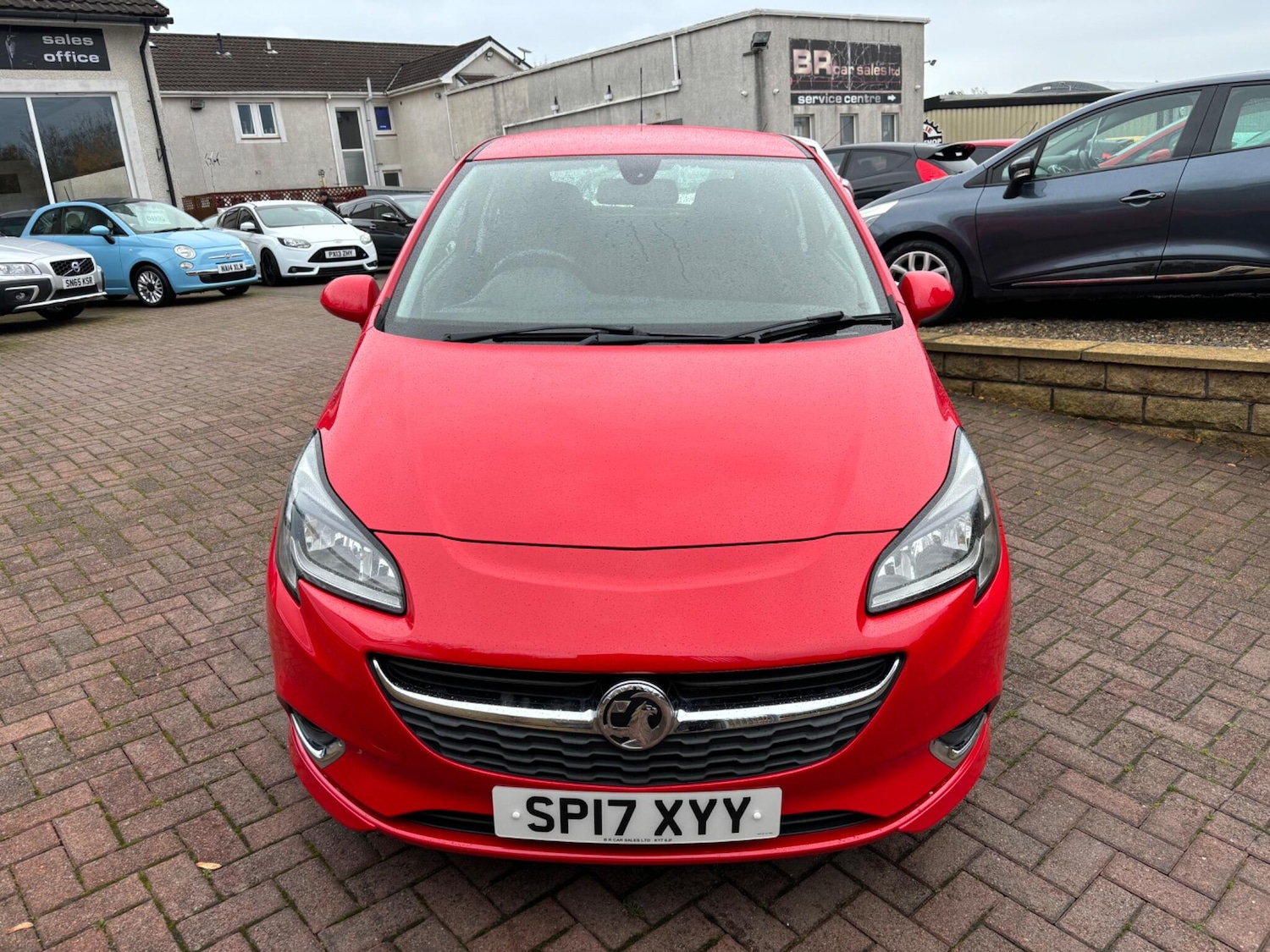 Used Vauxhall Corsa 2017 for sale - 76318144: Photo 16