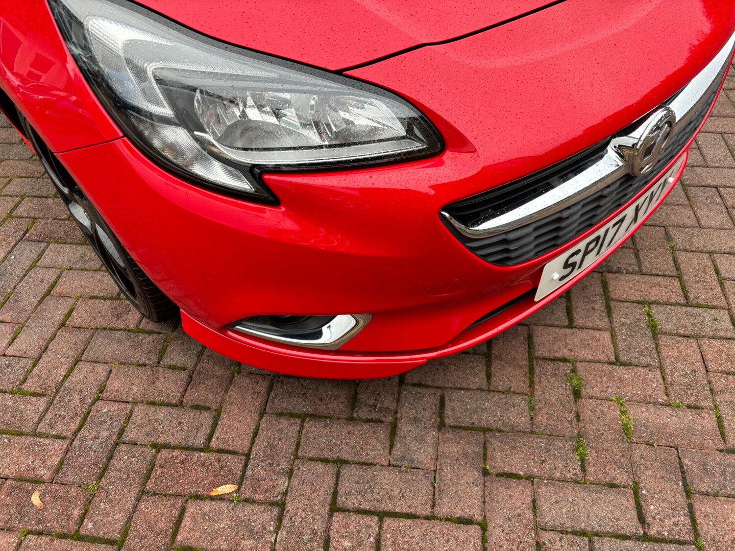 Used Vauxhall Corsa 2017 for sale - 76318144: Photo 17