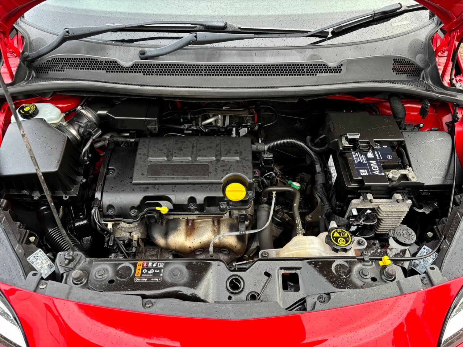 Used Vauxhall Corsa 2017 for sale - 76318144: Photo 19