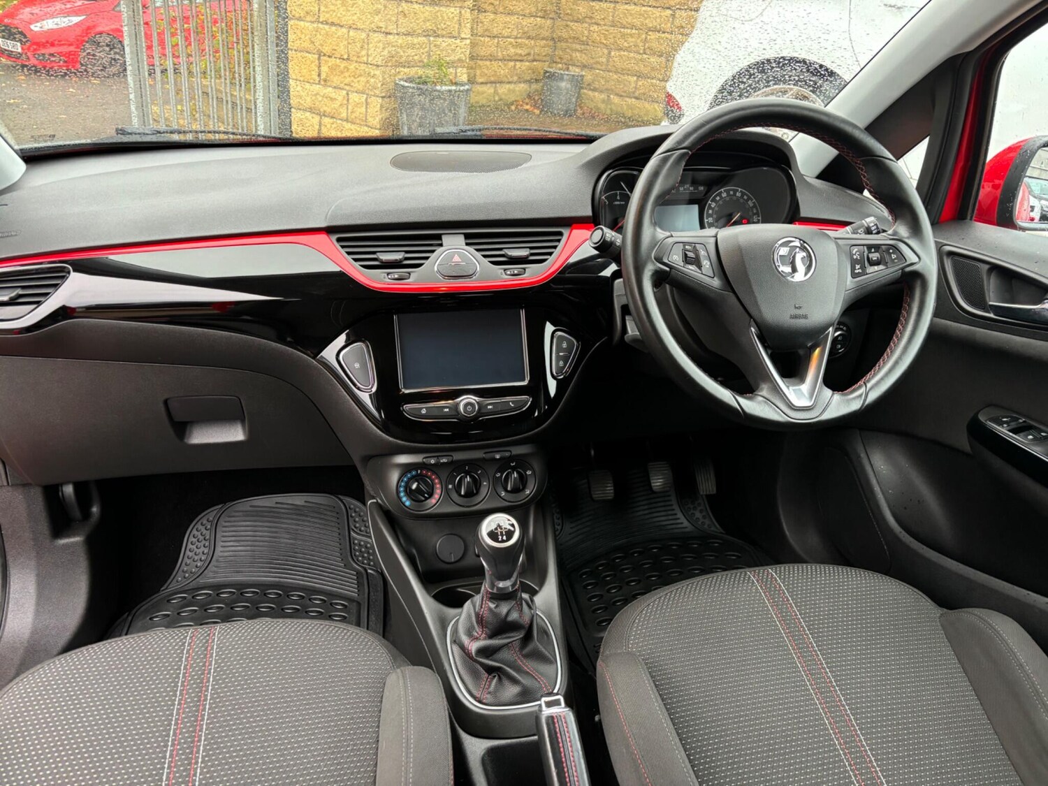 Used Vauxhall Corsa 2017 for sale - 76318144: Photo 20