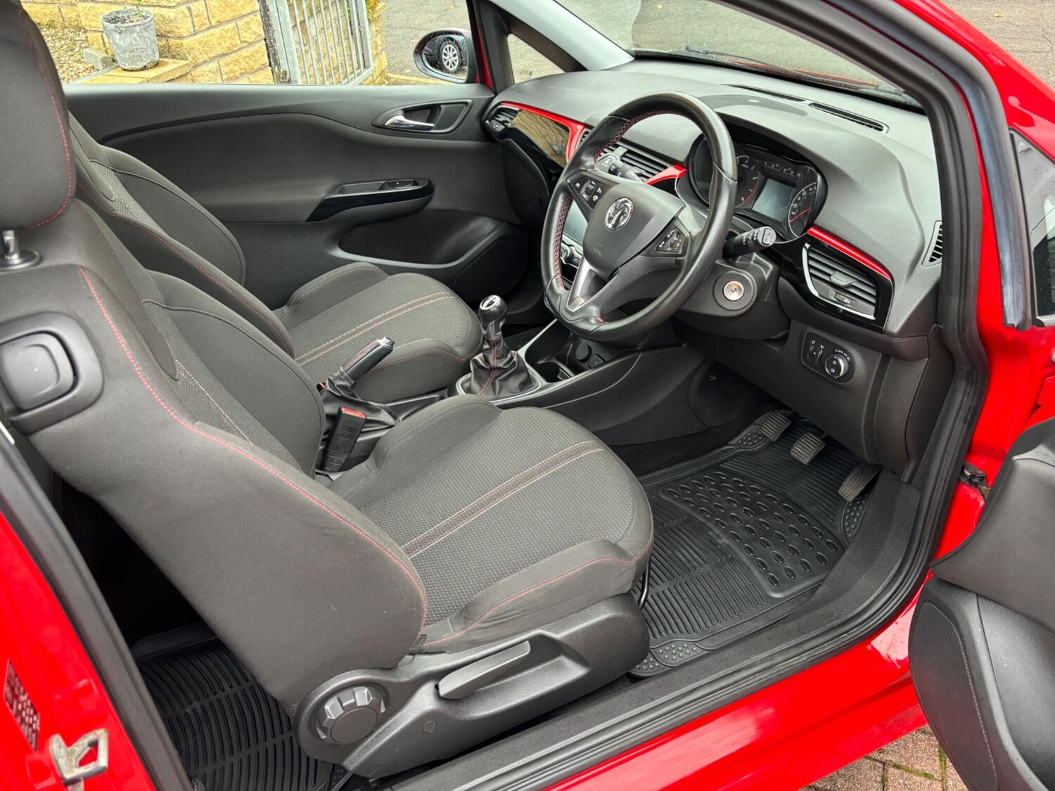 Used Vauxhall Corsa 2017 for sale - 76318144: Photo 21