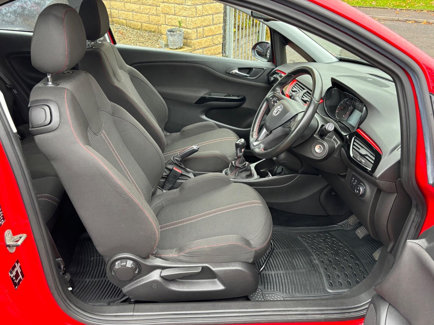 Used Vauxhall Corsa 2017 for sale - 76318144: Photo 22
