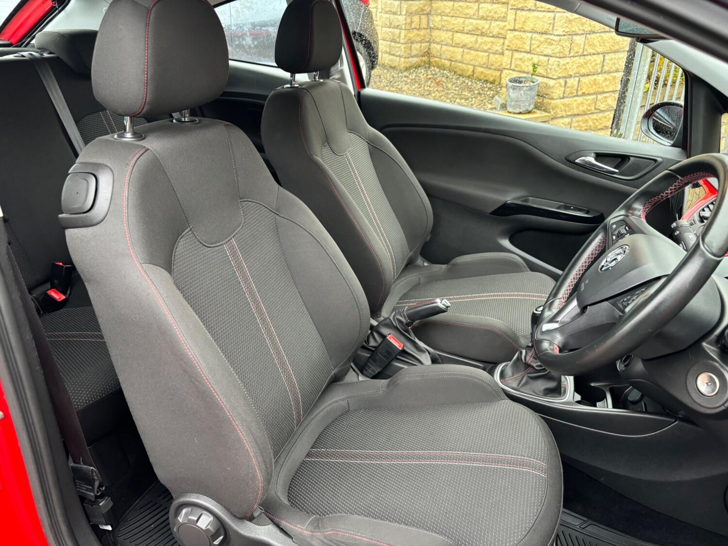 Used Vauxhall Corsa 2017 for sale - 76318144: Photo 23