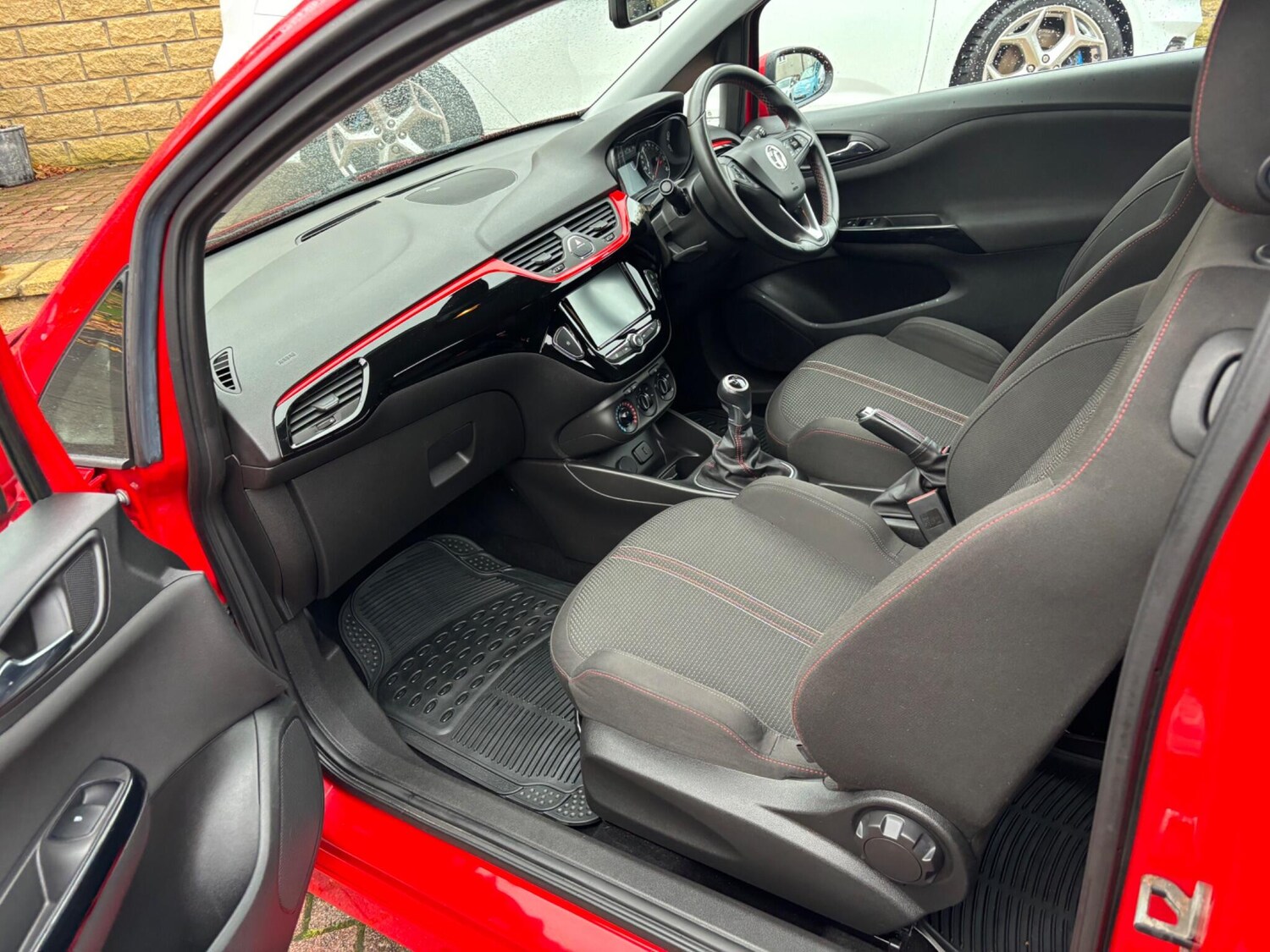 Used Vauxhall Corsa 2017 for sale - 76318144: Photo 24