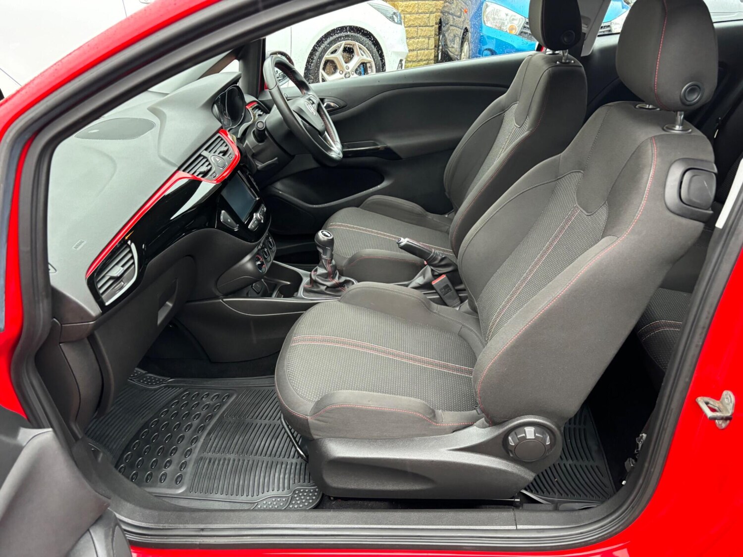 Used Vauxhall Corsa 2017 for sale - 76318144: Photo 25