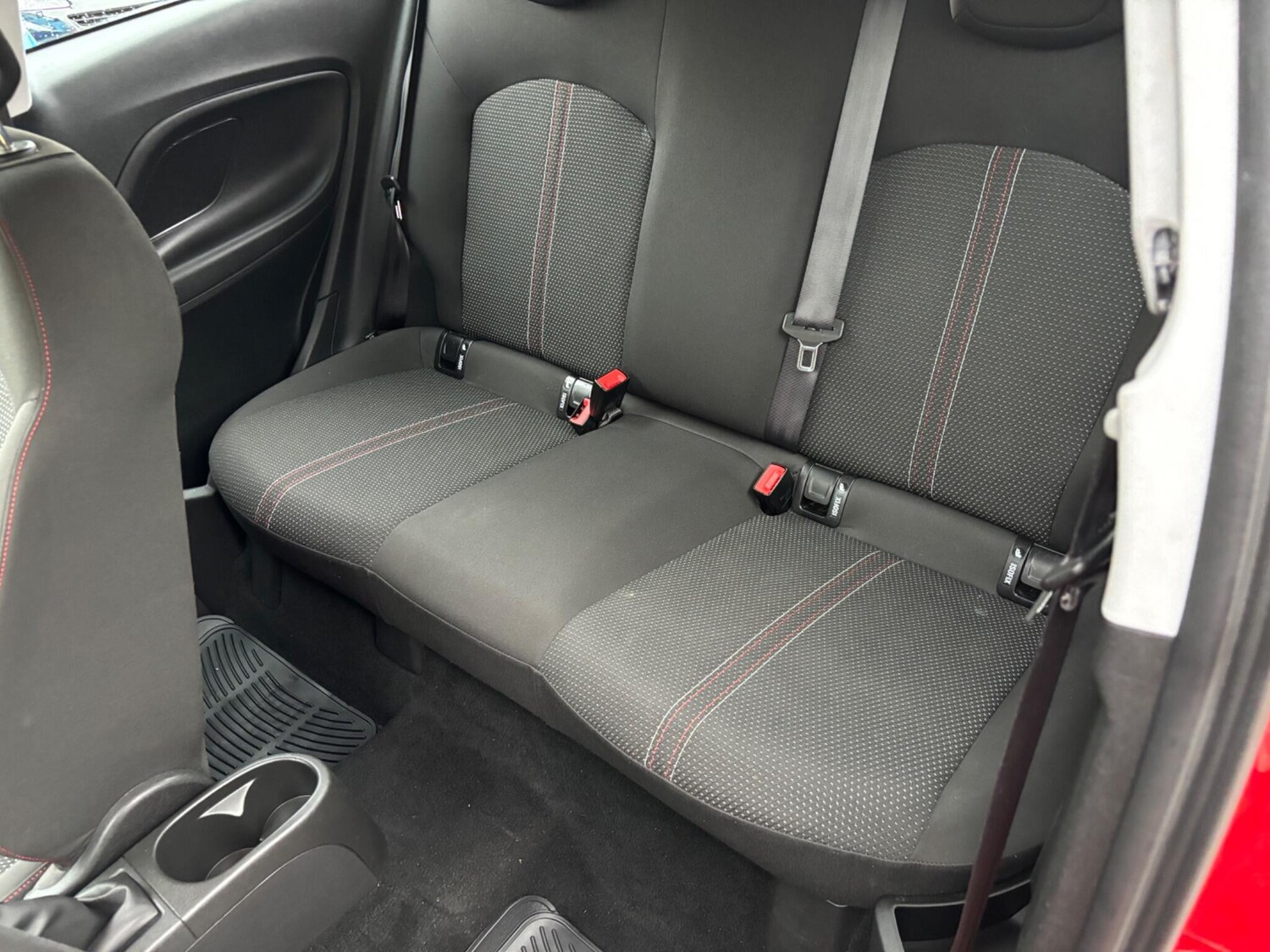 Used Vauxhall Corsa 2017 for sale - 76318144: Photo 27