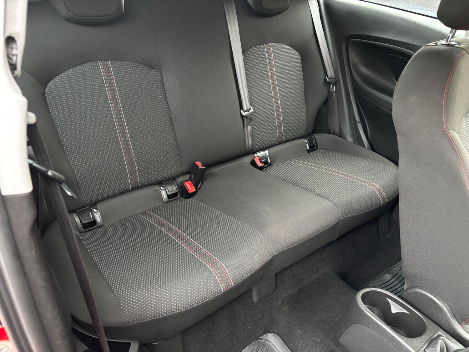 Used Vauxhall Corsa 2017 for sale - 76318144: Photo 28