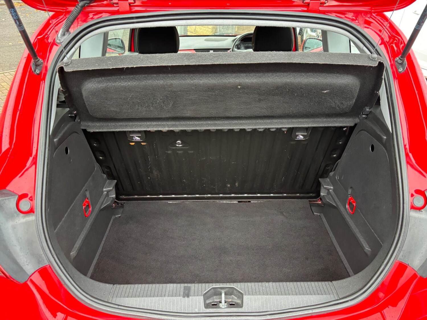 Used Vauxhall Corsa 2017 for sale - 76318144: Photo 29