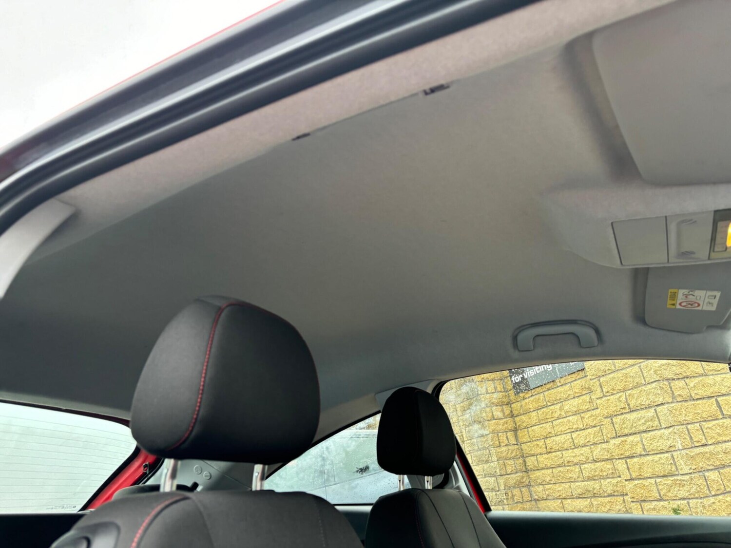 Used Vauxhall Corsa 2017 for sale - 76318144: Photo 31