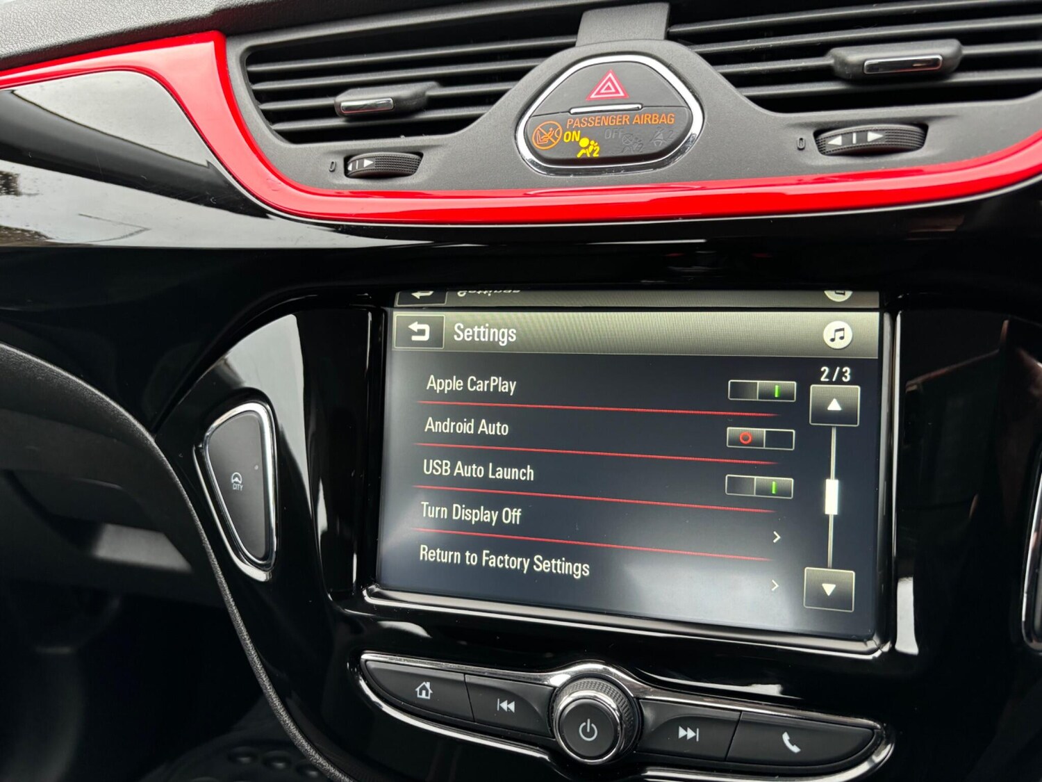 Used Vauxhall Corsa 2017 for sale - 76318144: Photo 32