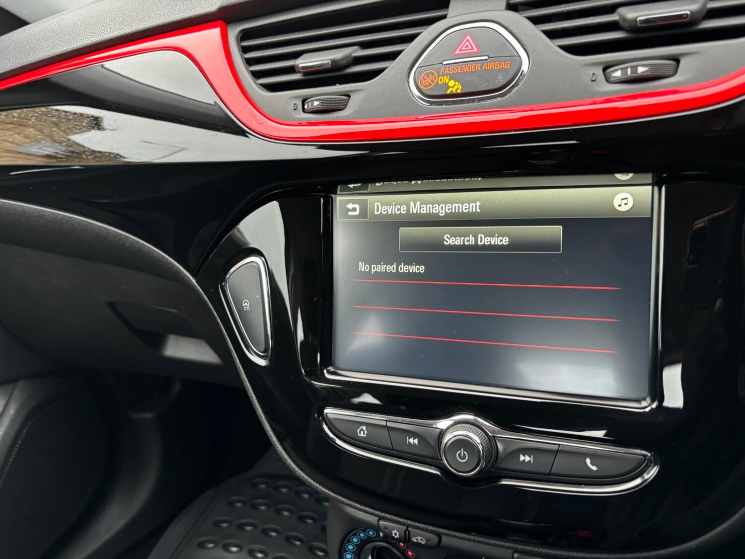 Used Vauxhall Corsa 2017 for sale - 76318144: Photo 33