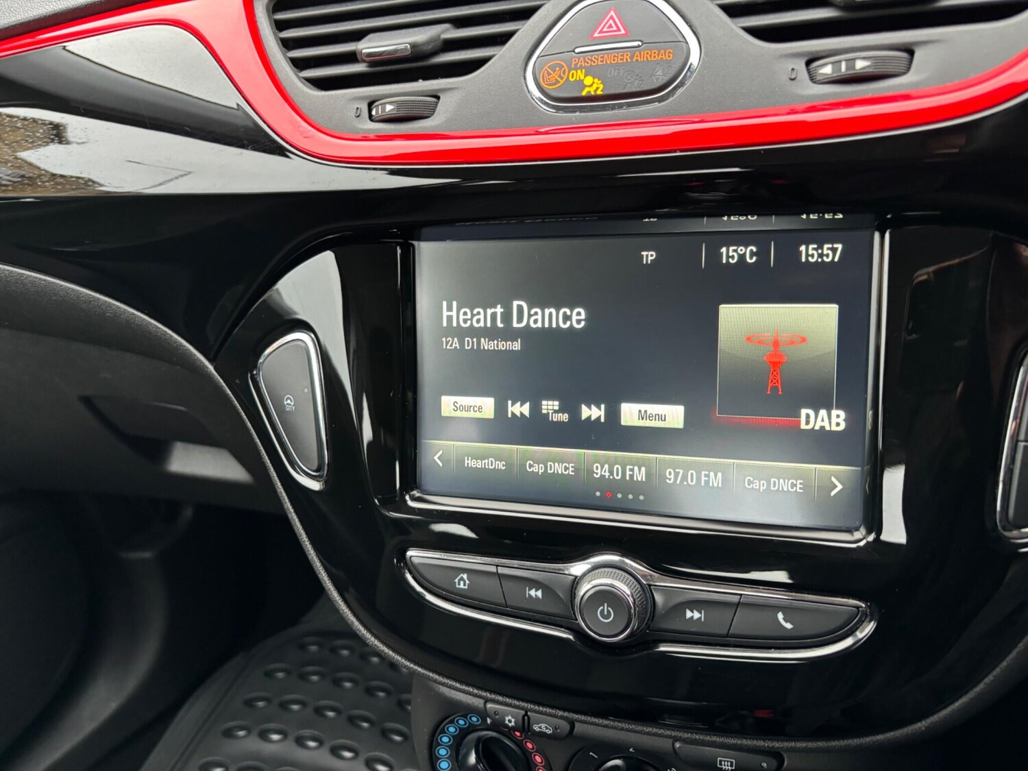 Used Vauxhall Corsa 2017 for sale - 76318144: Photo 34