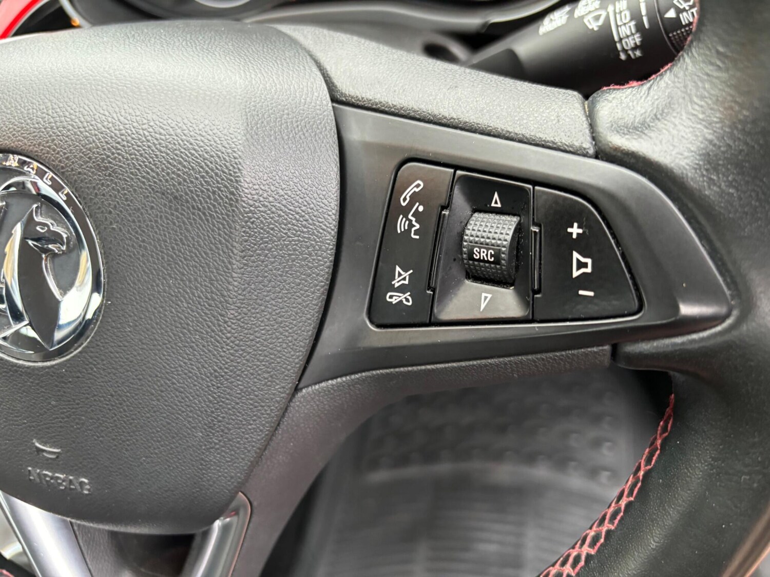 Used Vauxhall Corsa 2017 for sale - 76318144: Photo 37