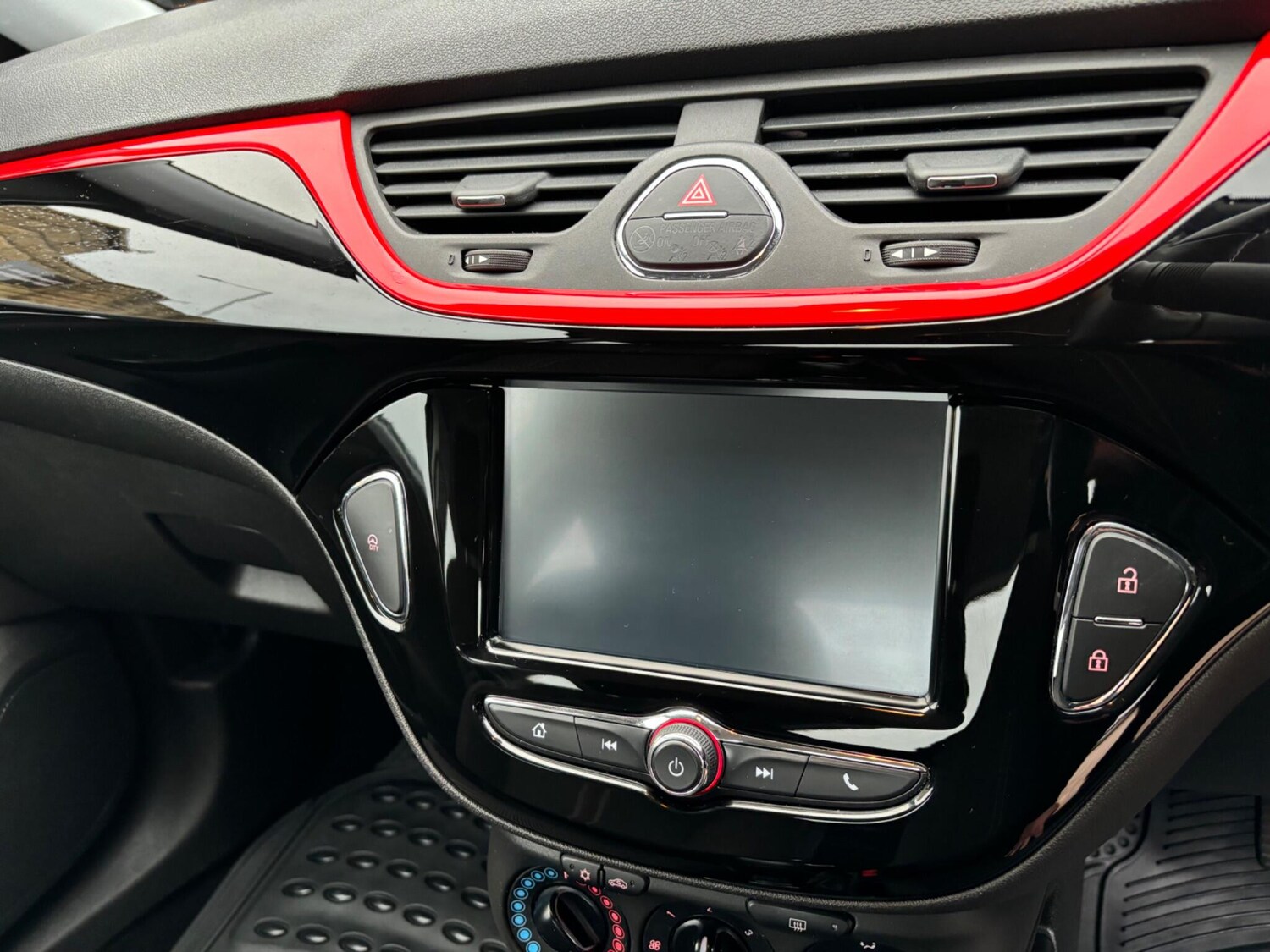 Used Vauxhall Corsa 2017 for sale - 76318144: Photo 39