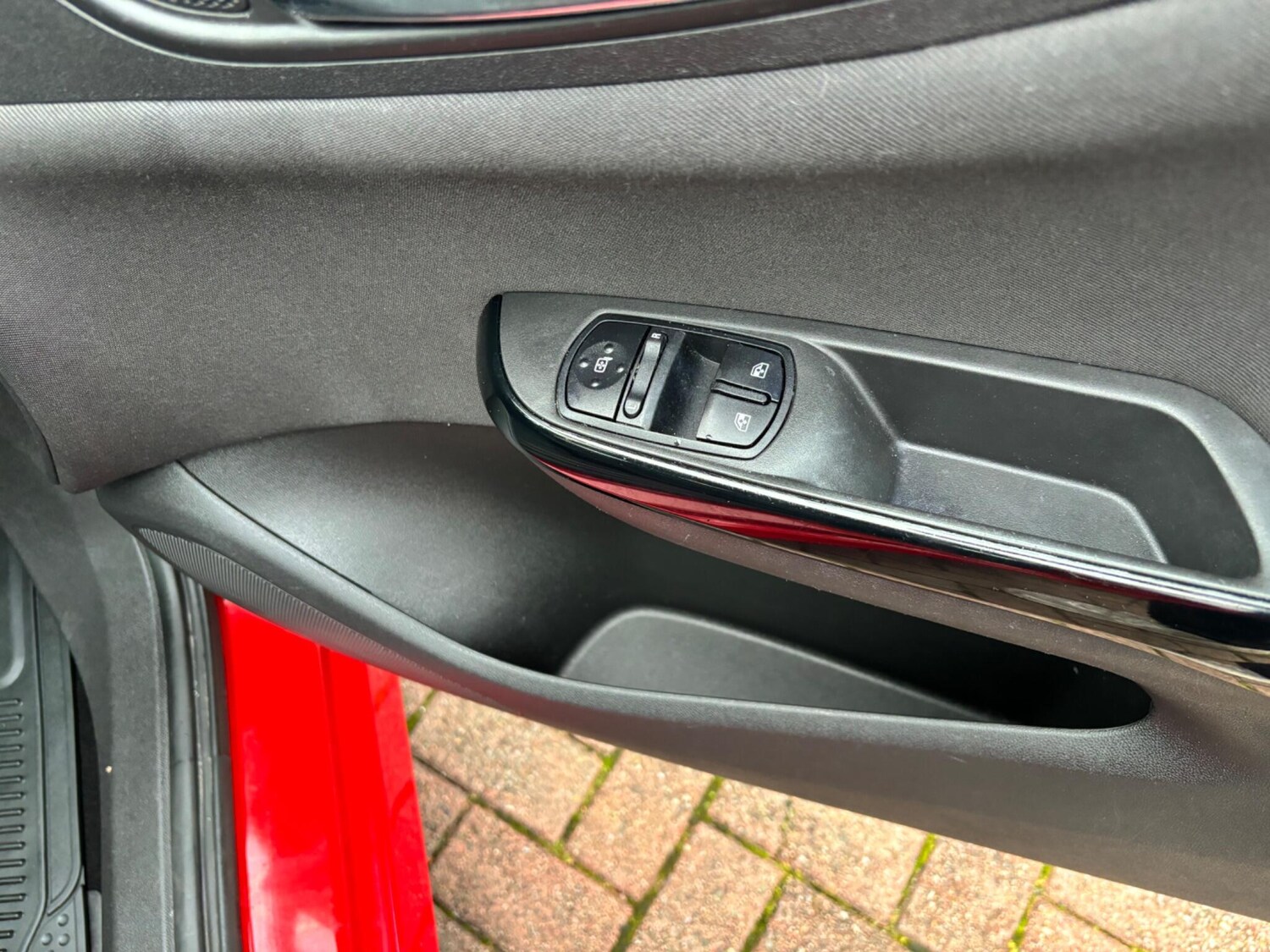 Used Vauxhall Corsa 2017 for sale - 76318144: Photo 46