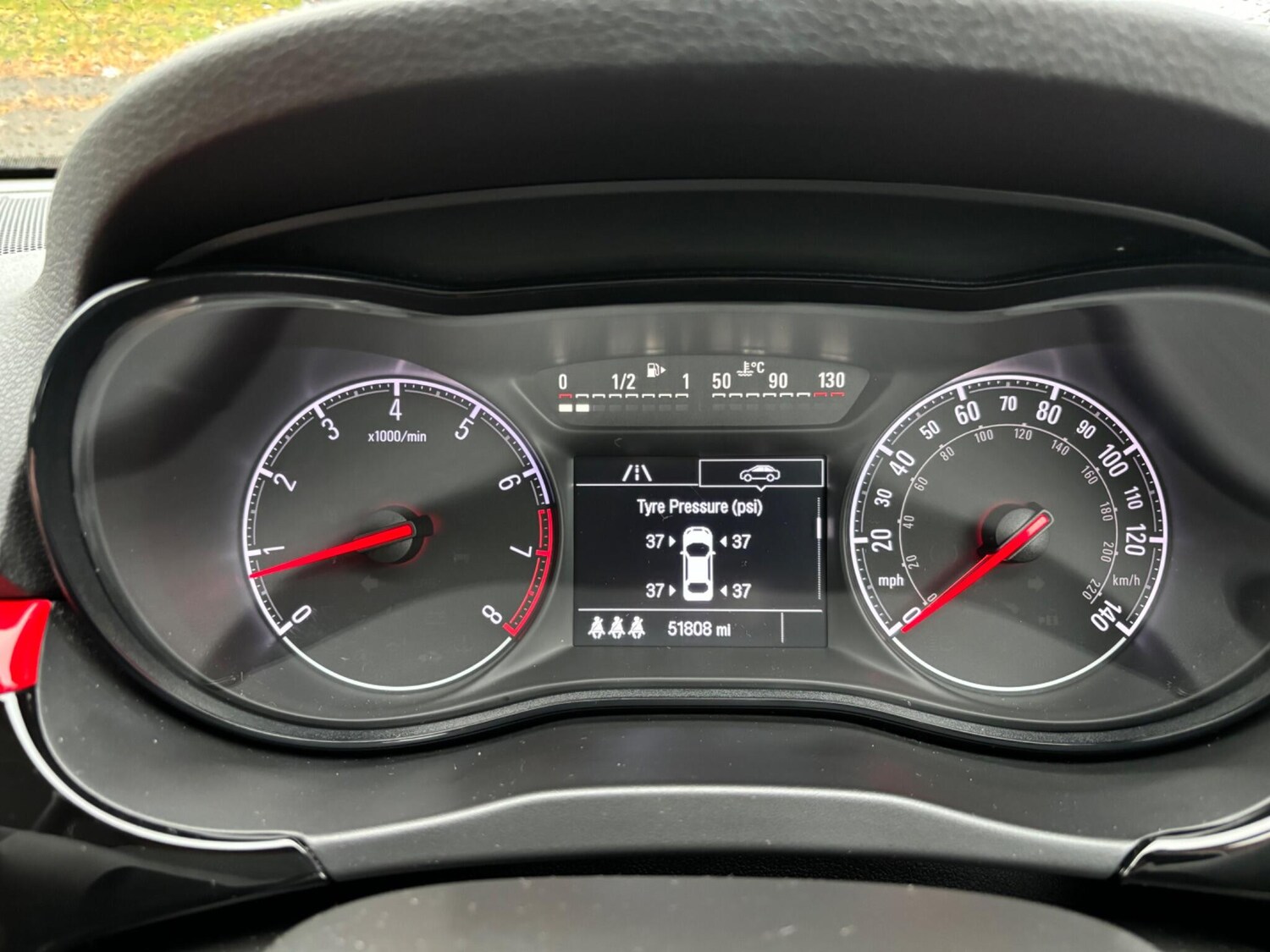 Used Vauxhall Corsa 2017 for sale - 76318144: Photo 47