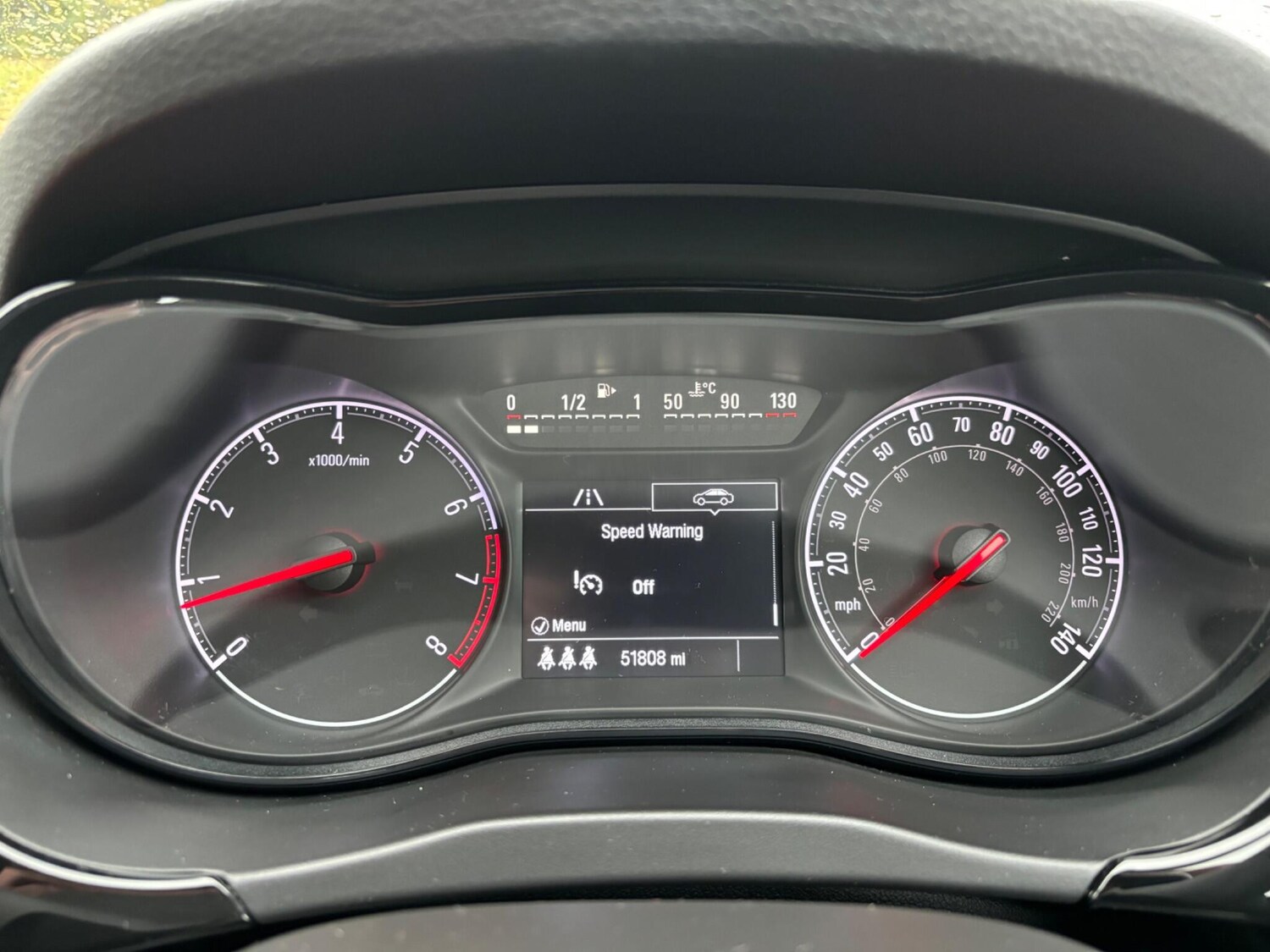 Used Vauxhall Corsa 2017 for sale - 76318144: Photo 48