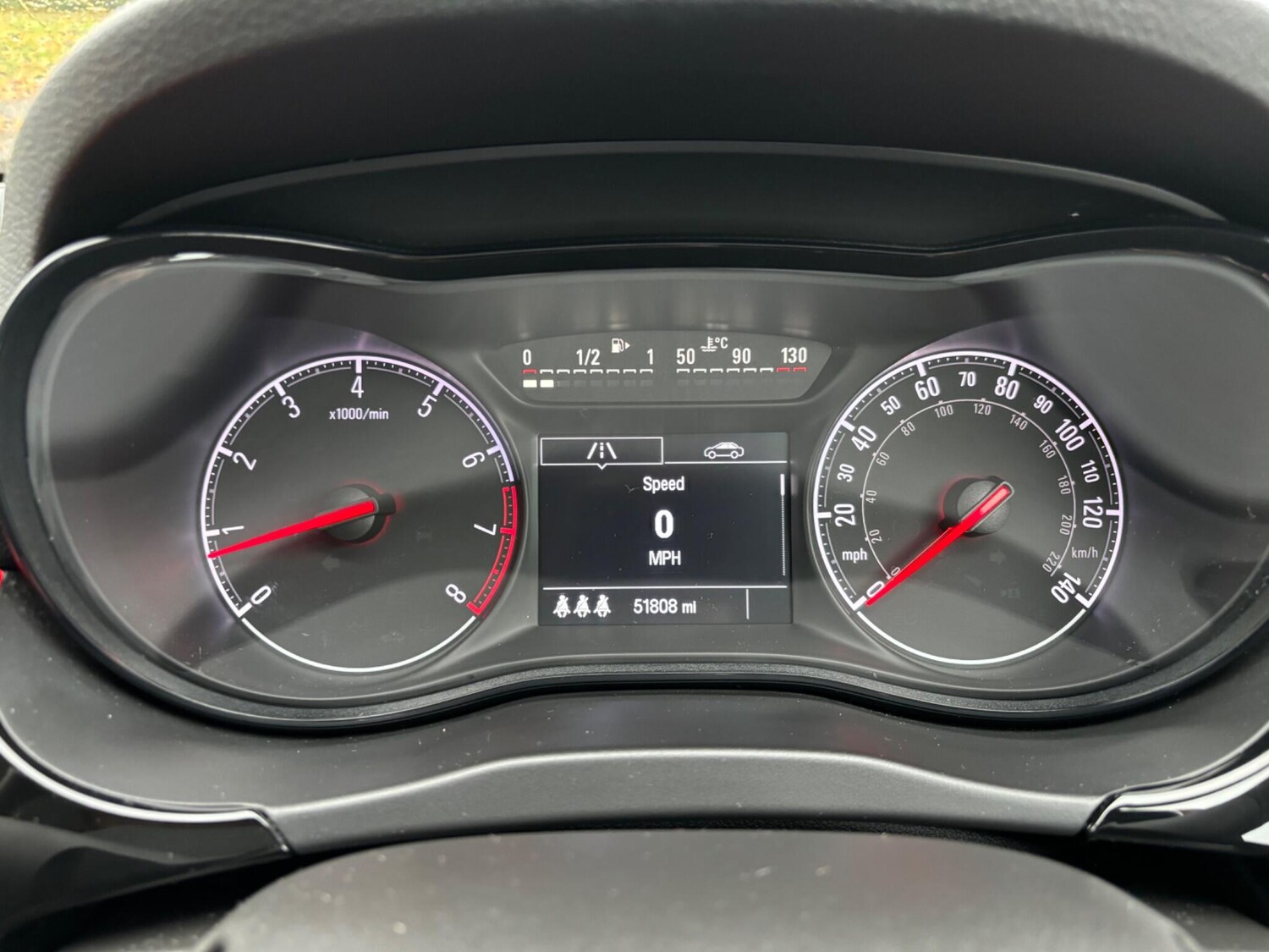 Used Vauxhall Corsa 2017 for sale - 76318144: Photo 49