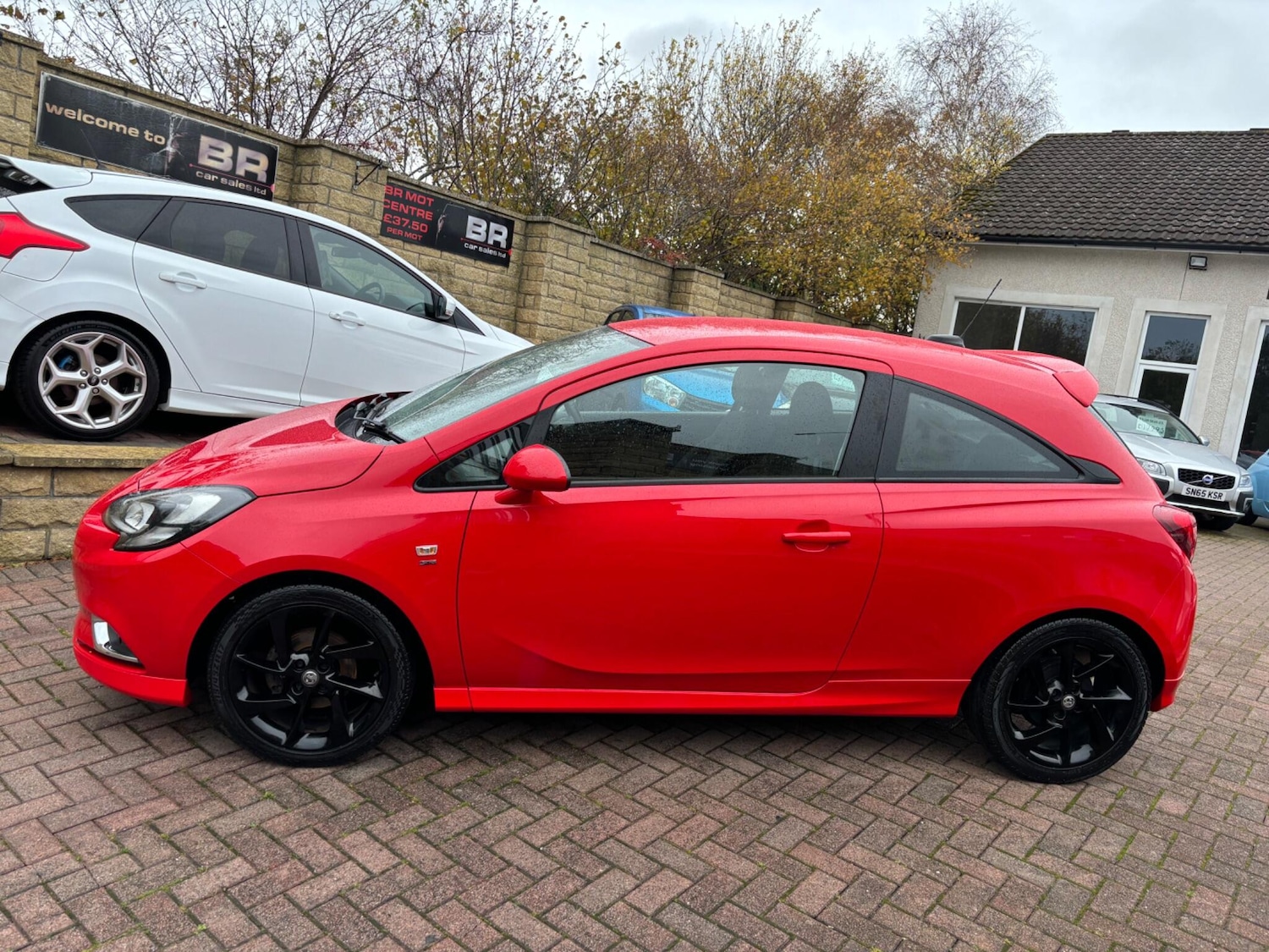 Used Vauxhall Corsa 2017 for sale - 76318144: Photo 6