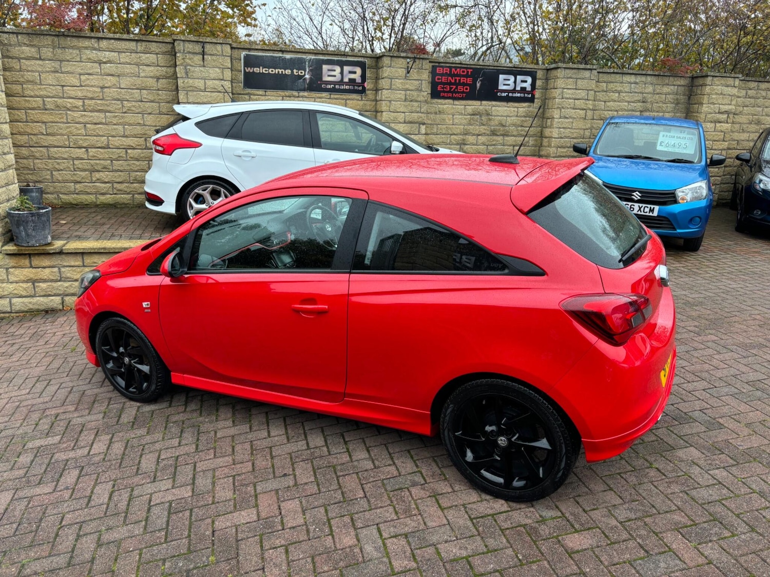Used Vauxhall Corsa 2017 for sale - 76318144: Photo 7