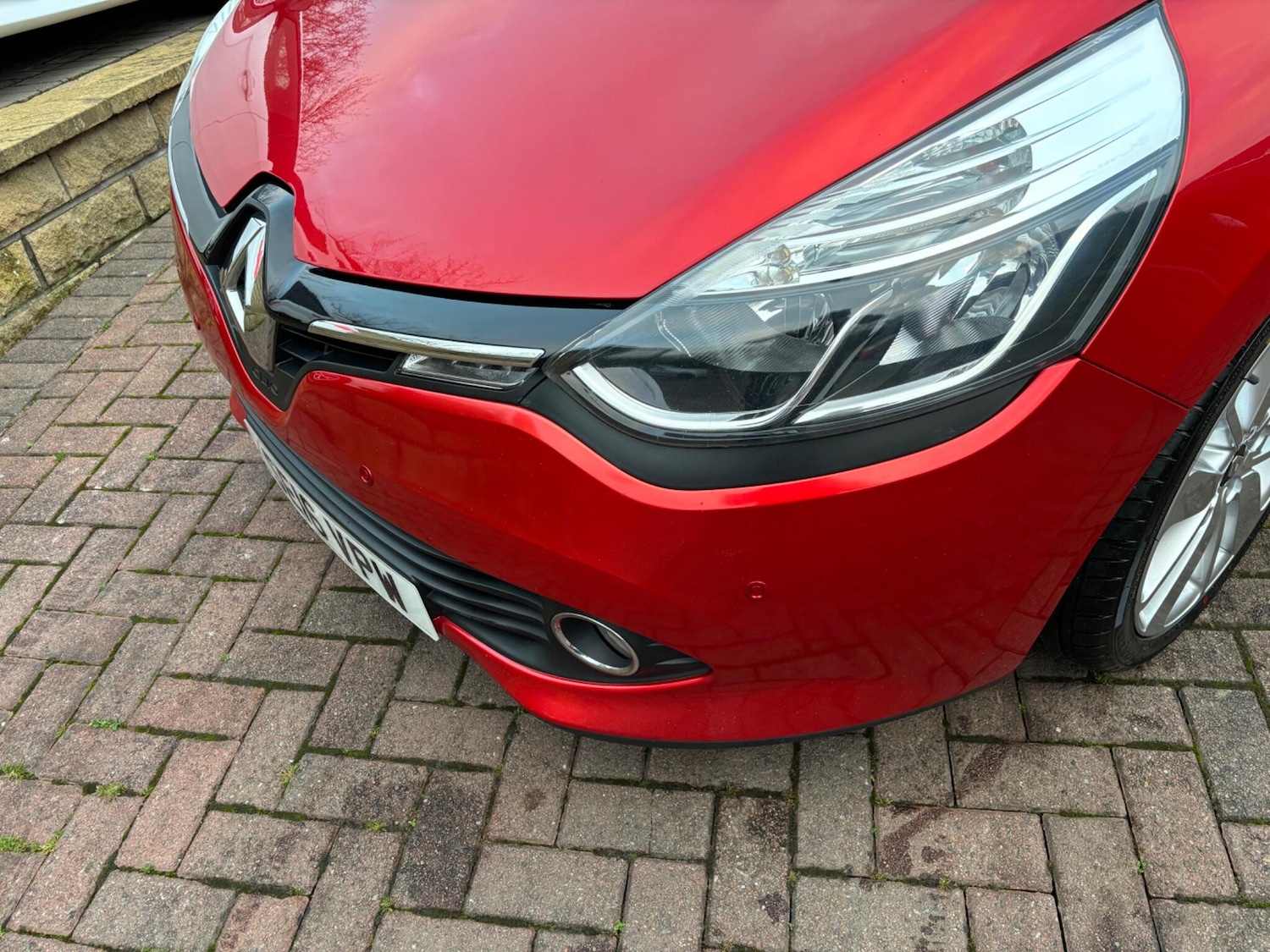 Used Renault Clio 2016 for sale - 76936117: Photo 19