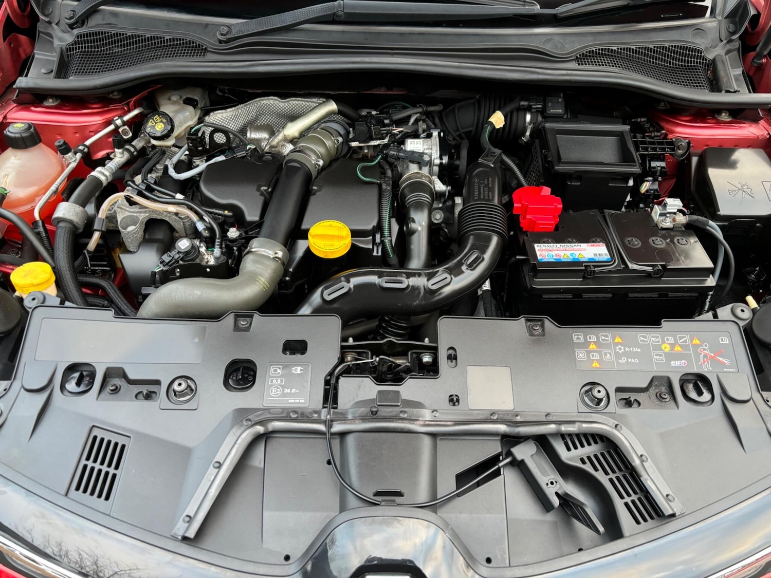 Used Renault Clio 2016 for sale - 76936117: Photo 21