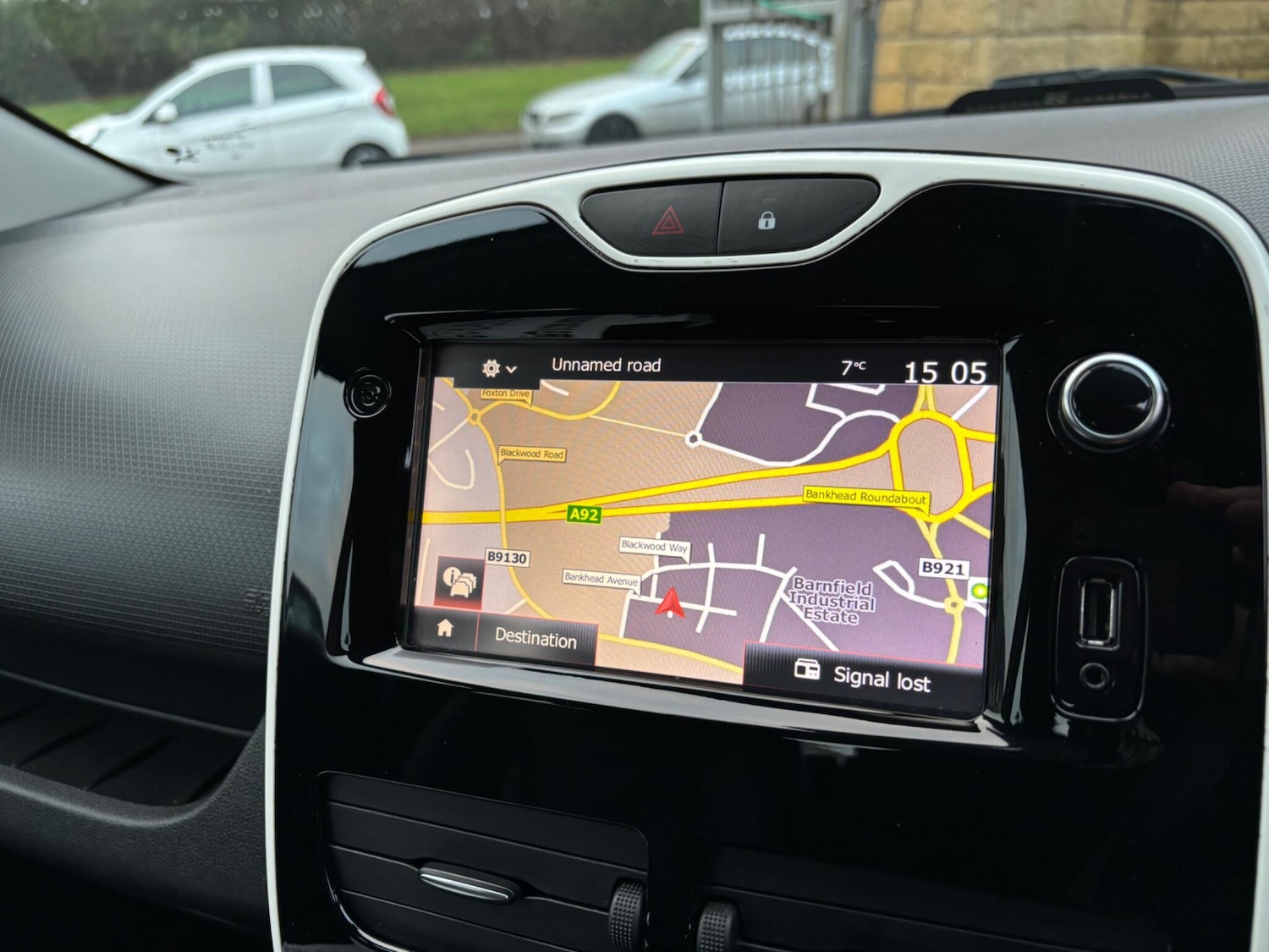 Used Renault Clio 2016 for sale - 76936117: Photo 38