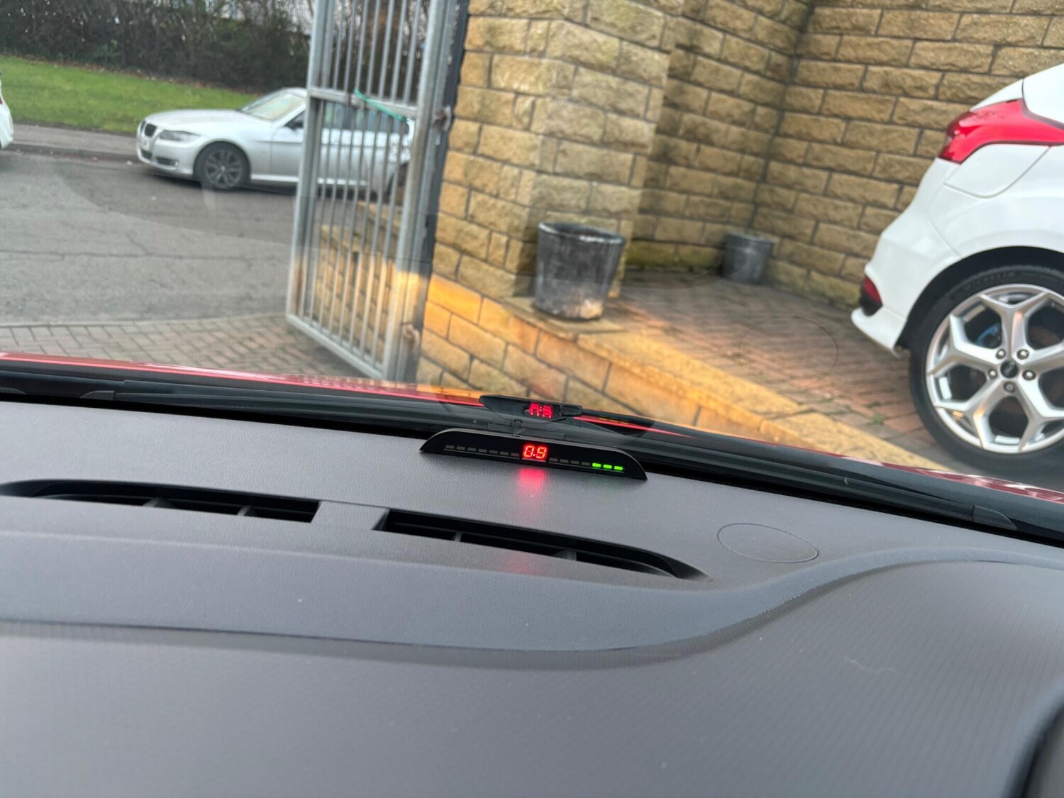 Used Renault Clio 2016 for sale - 76936117: Photo 40