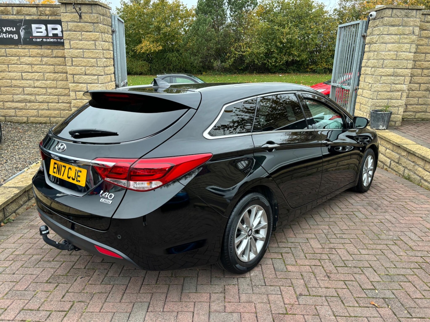 Used Hyundai i40 2017 for sale - 76425316: Photo 10