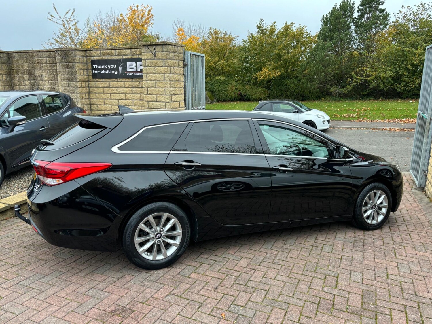 Used Hyundai i40 2017 for sale - 76425316: Photo 11