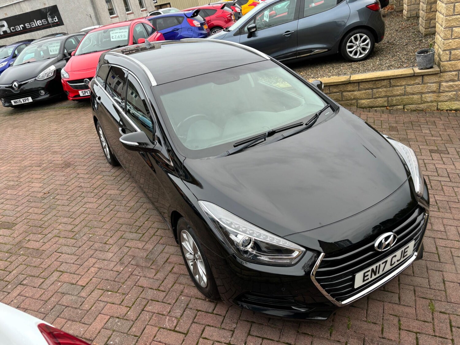 Used Hyundai i40 2017 for sale - 76425316: Photo 13