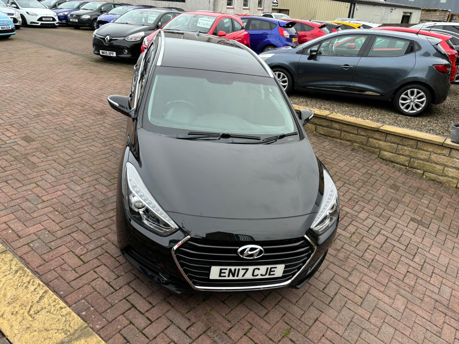Used Hyundai i40 2017 for sale - 76425316: Photo 14