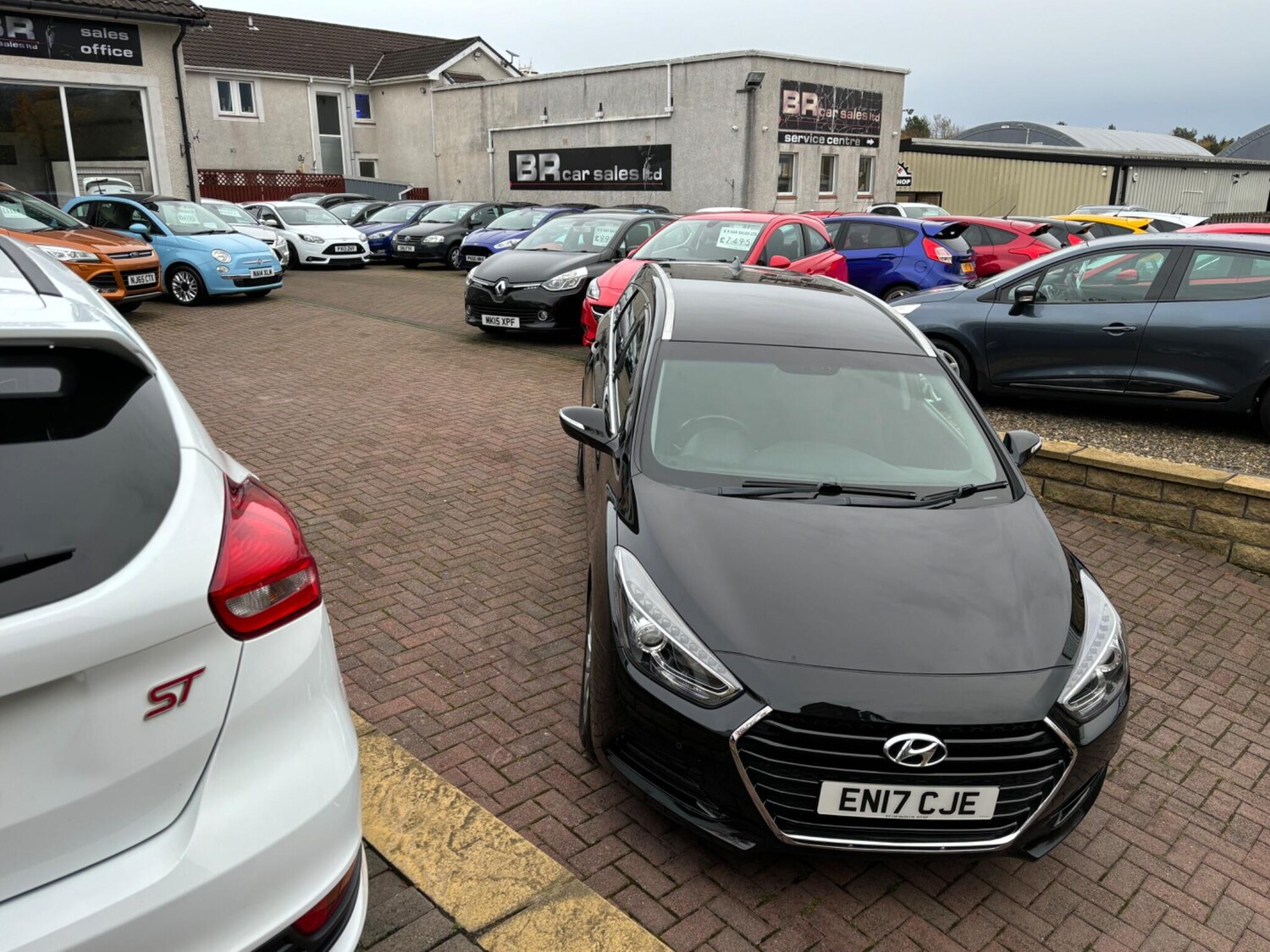 Used Hyundai i40 2017 for sale - 76425316: Photo 15