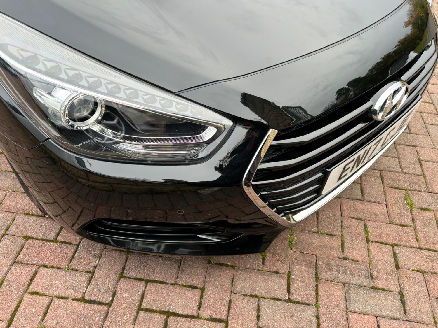 Used Hyundai i40 2017 for sale - 76425316: Photo 17