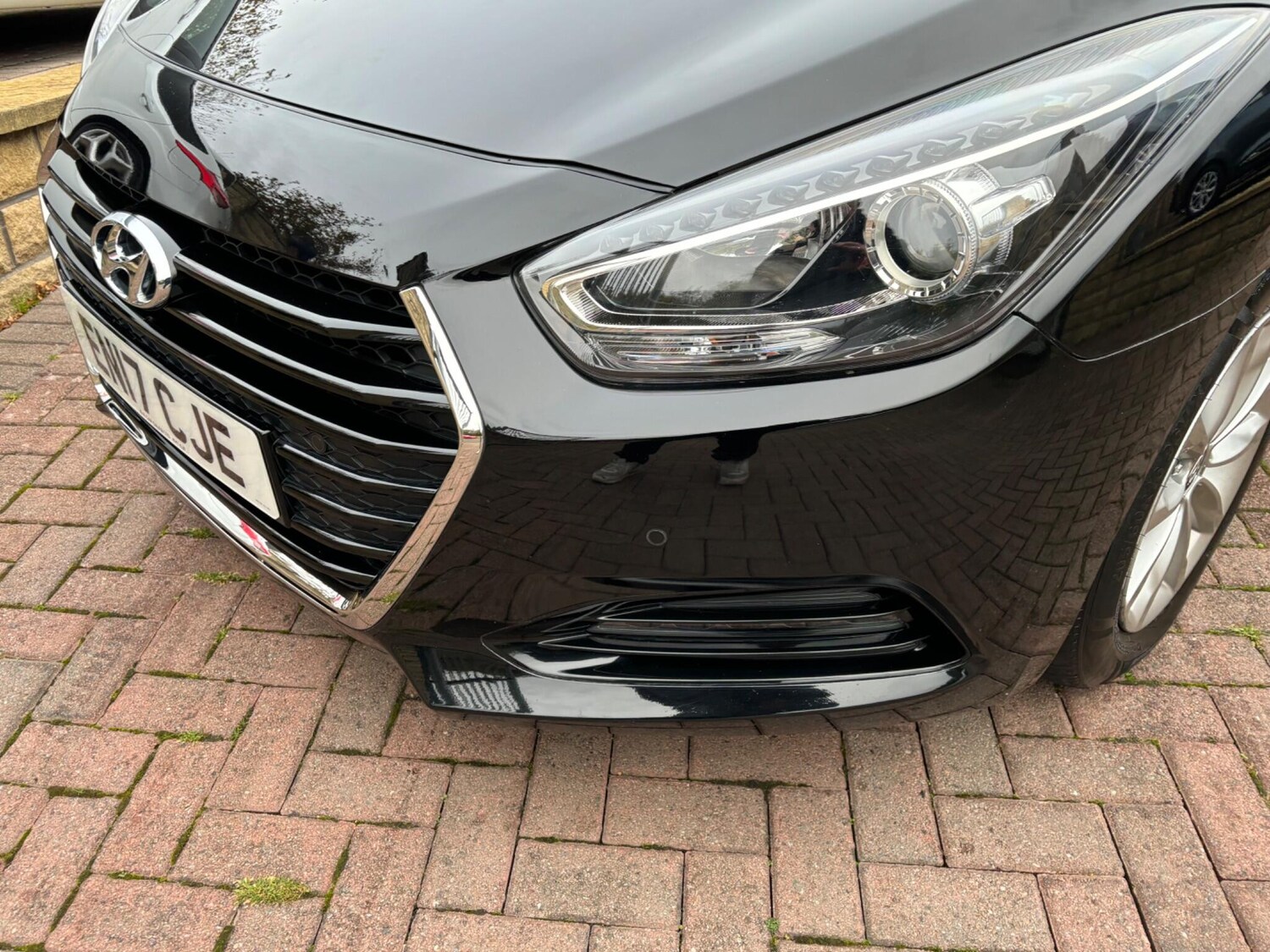 Used Hyundai i40 2017 for sale - 76425316: Photo 18