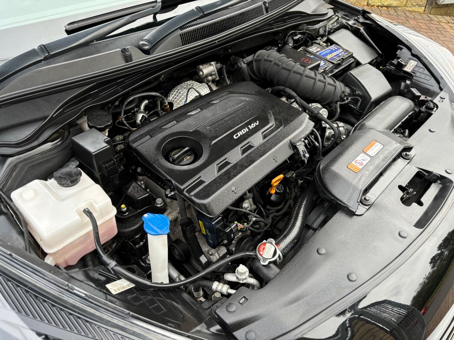 Used Hyundai i40 2017 for sale - 76425316: Photo 19