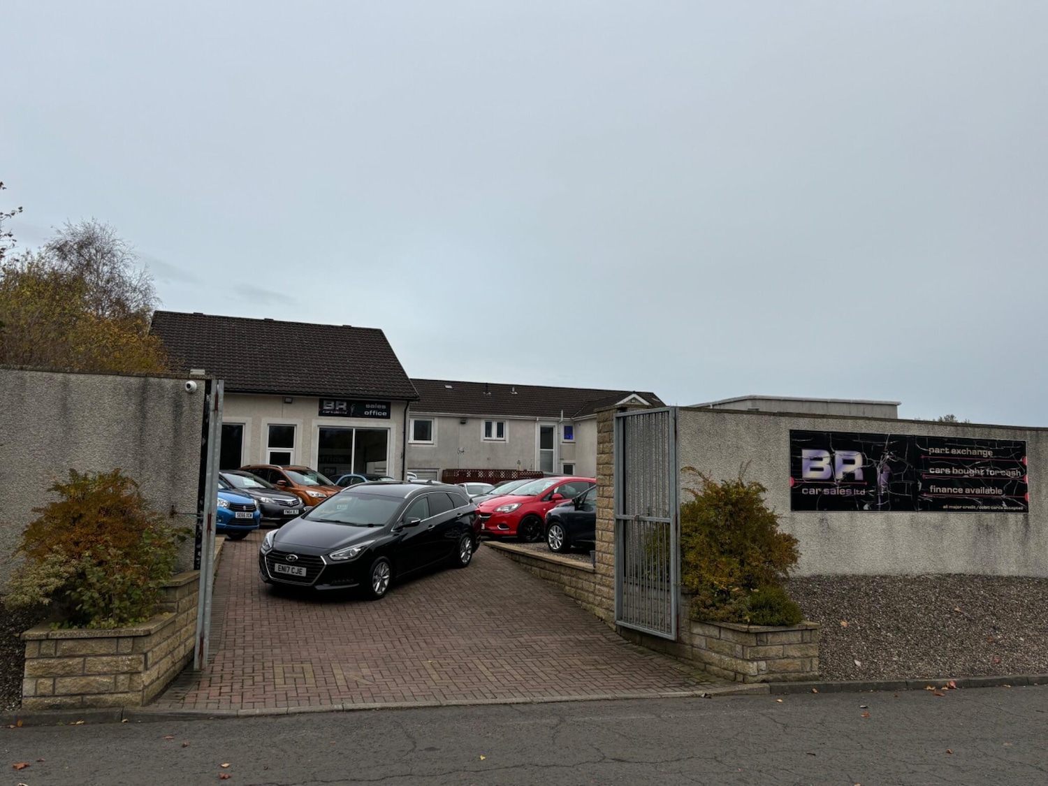 Used Hyundai i40 2017 for sale - 76425316: Photo 2