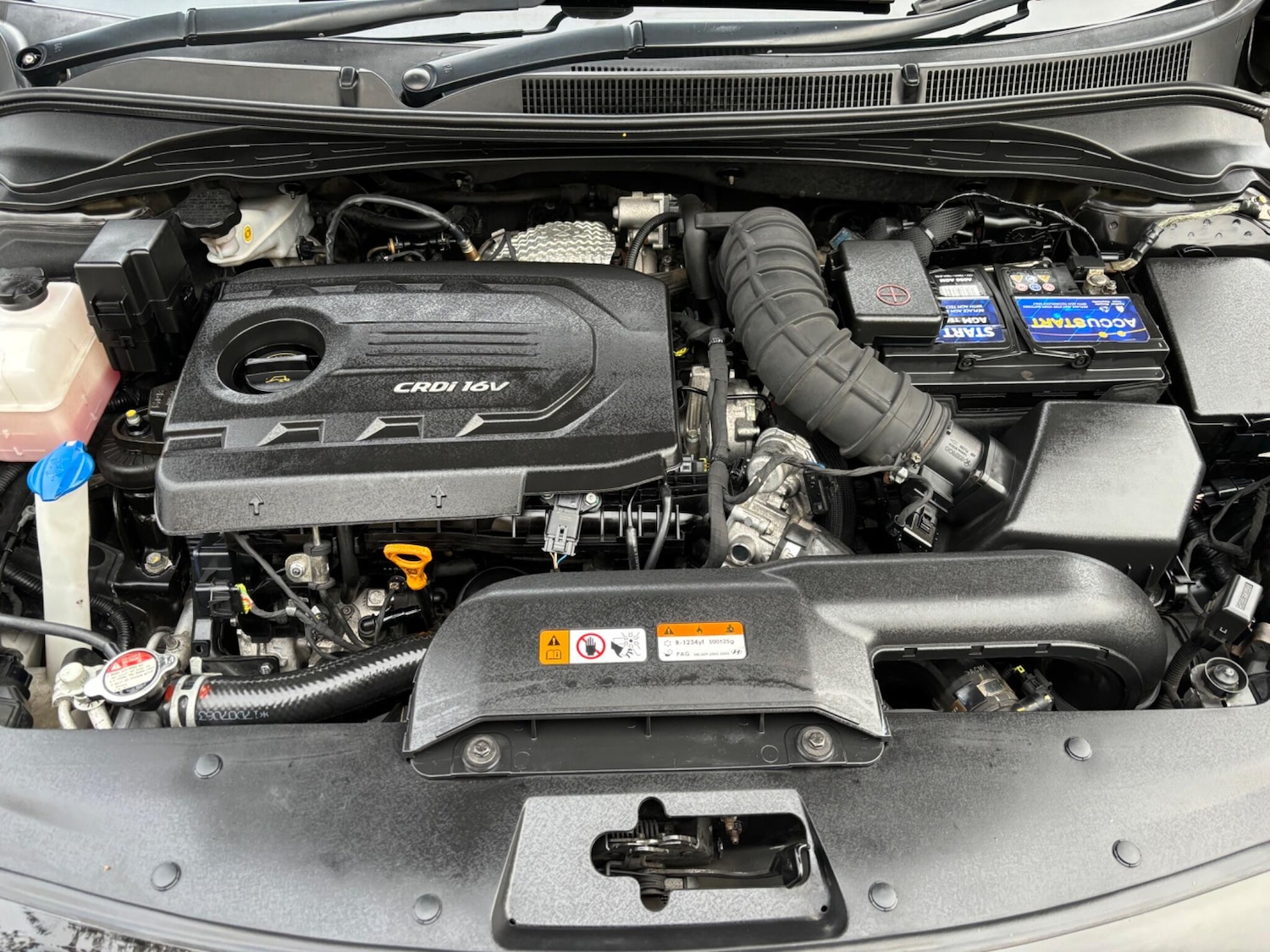 Used Hyundai i40 2017 for sale - 76425316: Photo 20