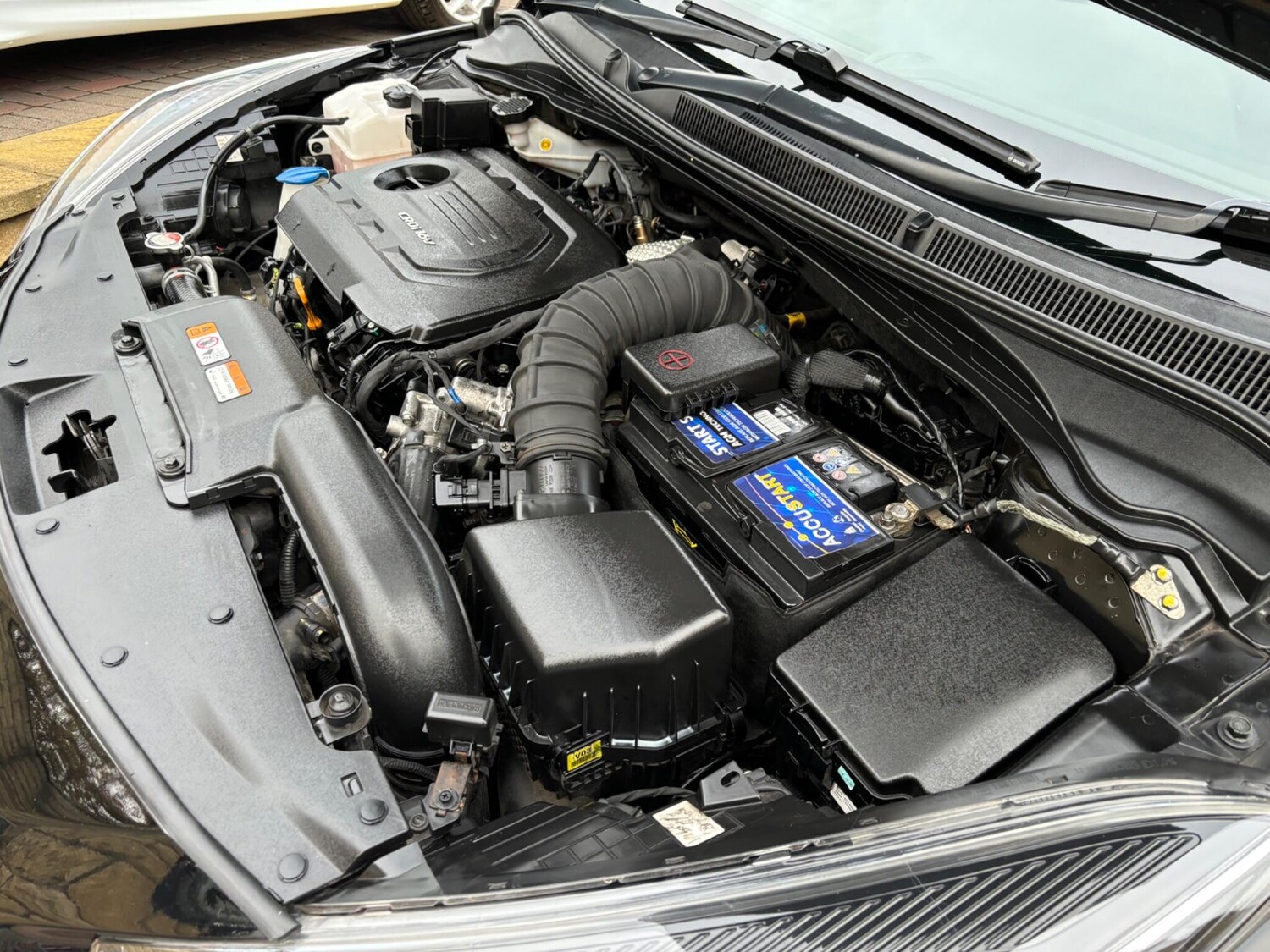 Used Hyundai i40 2017 for sale - 76425316: Photo 21