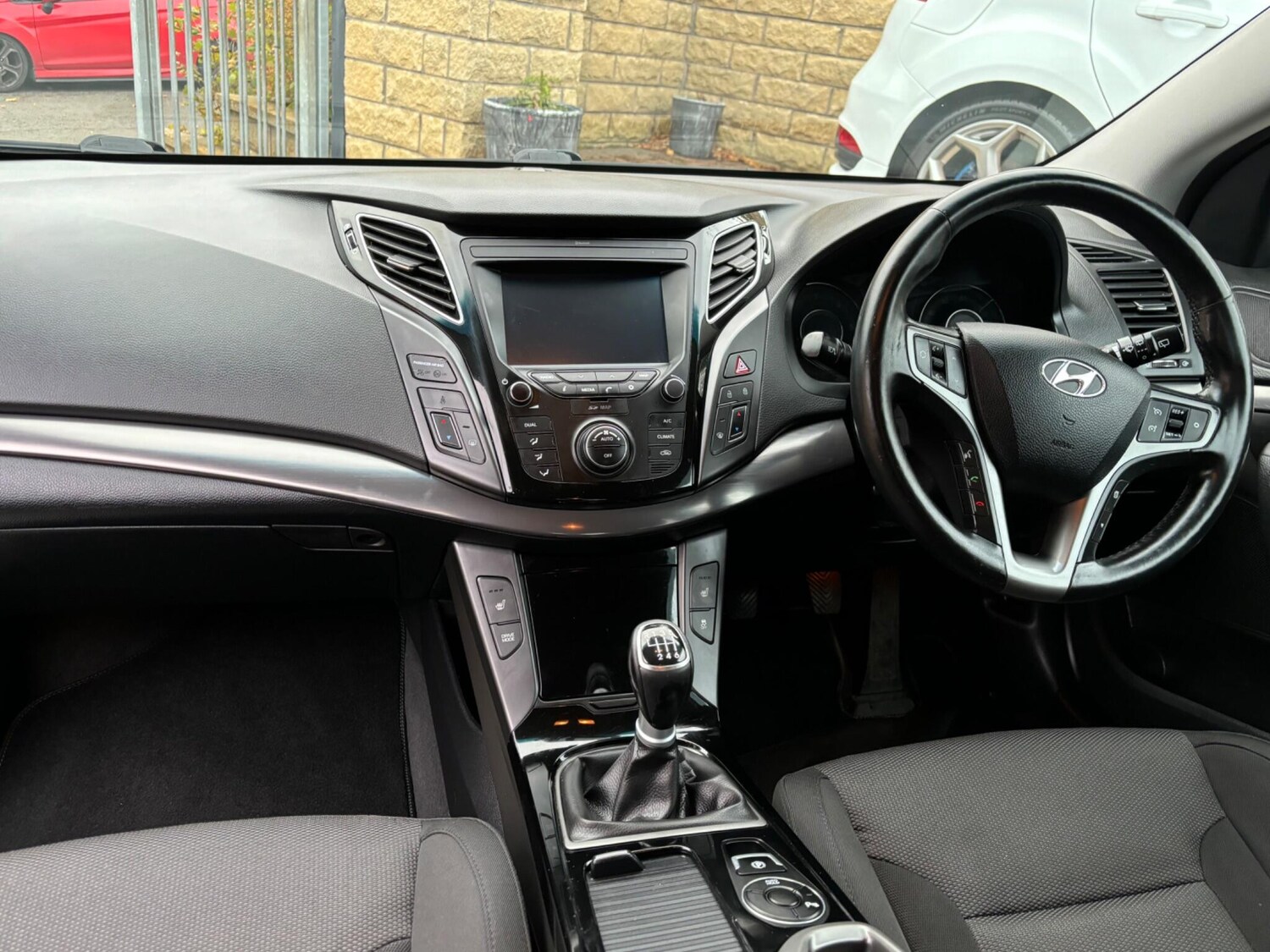 Used Hyundai i40 2017 for sale - 76425316: Photo 22