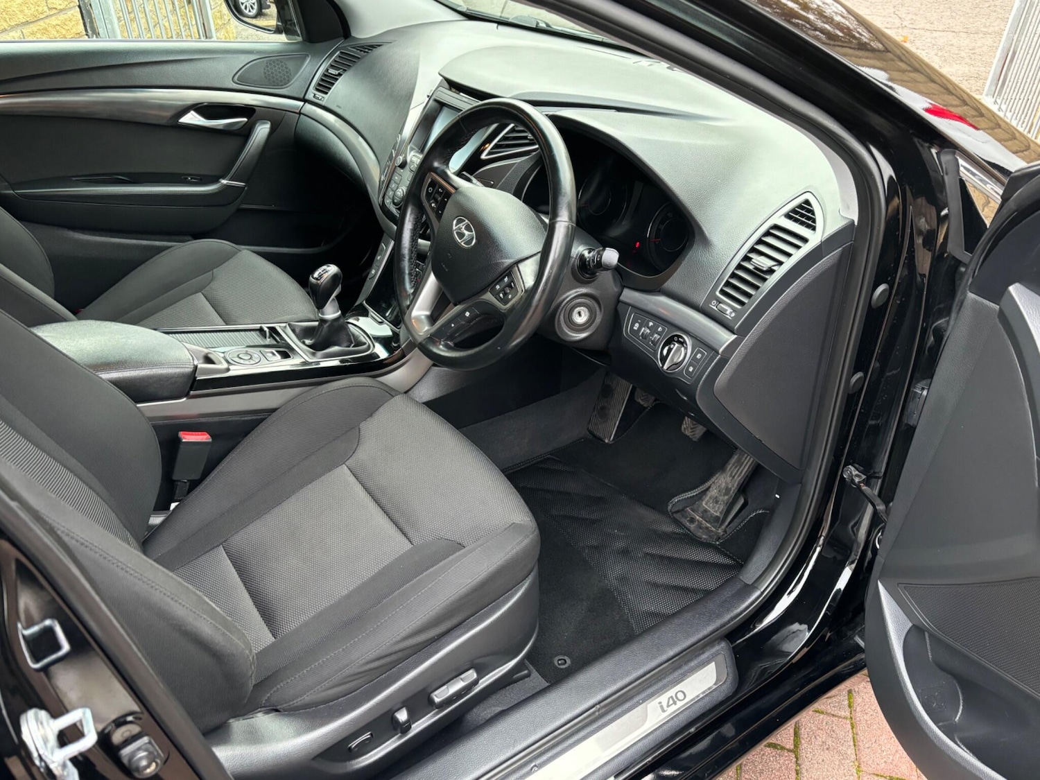 Used Hyundai i40 2017 for sale - 76425316: Photo 23