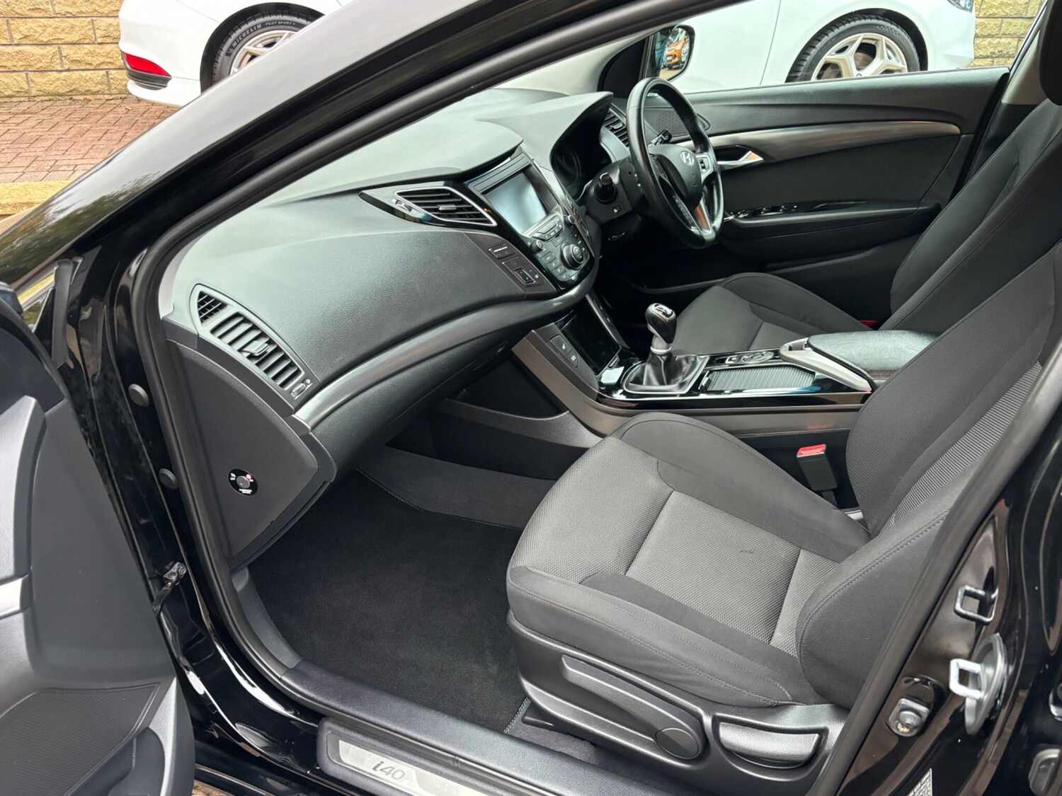 Used Hyundai i40 2017 for sale - 76425316: Photo 26