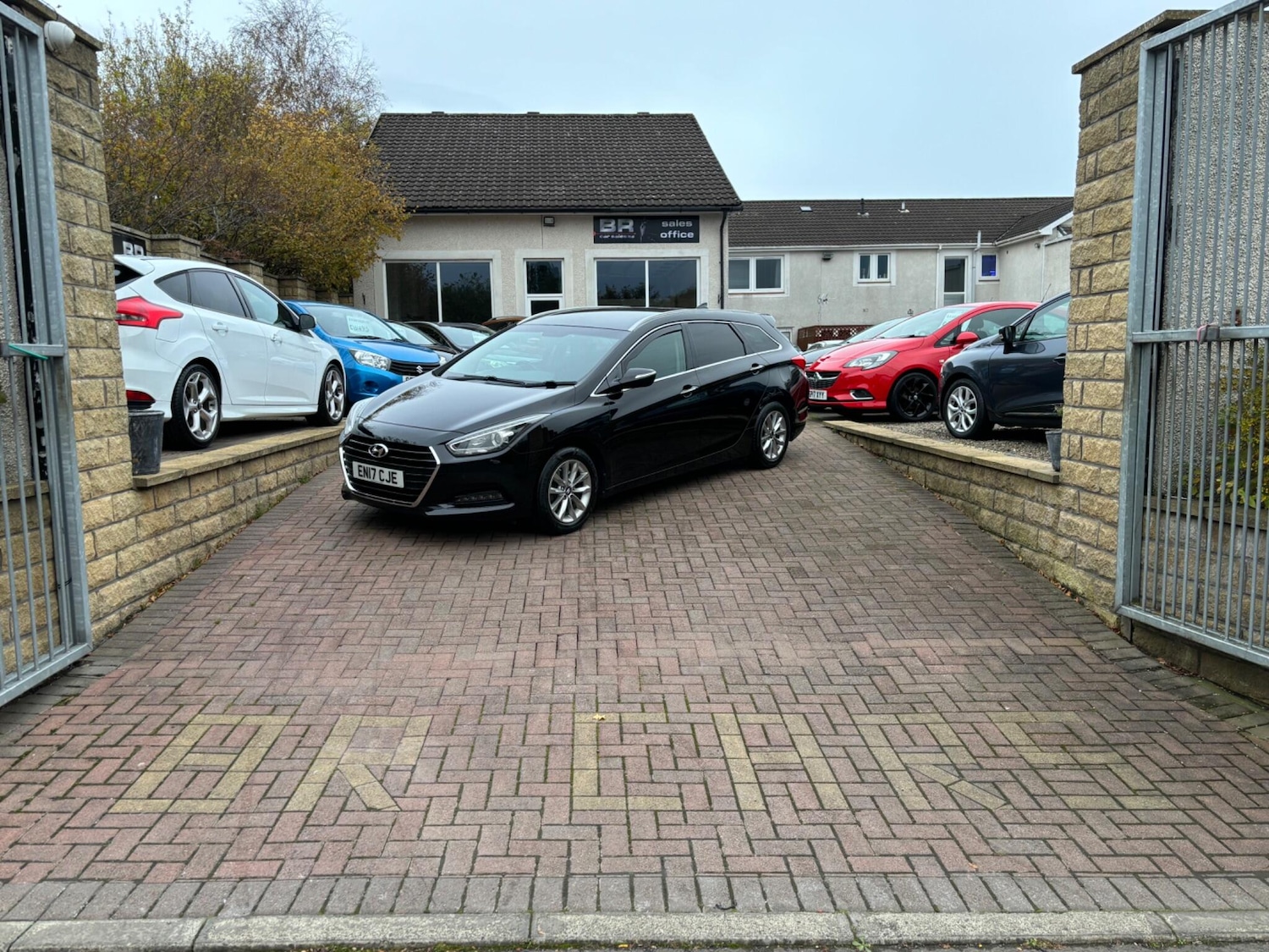 Used Hyundai i40 2017 for sale - 76425316: Photo 3