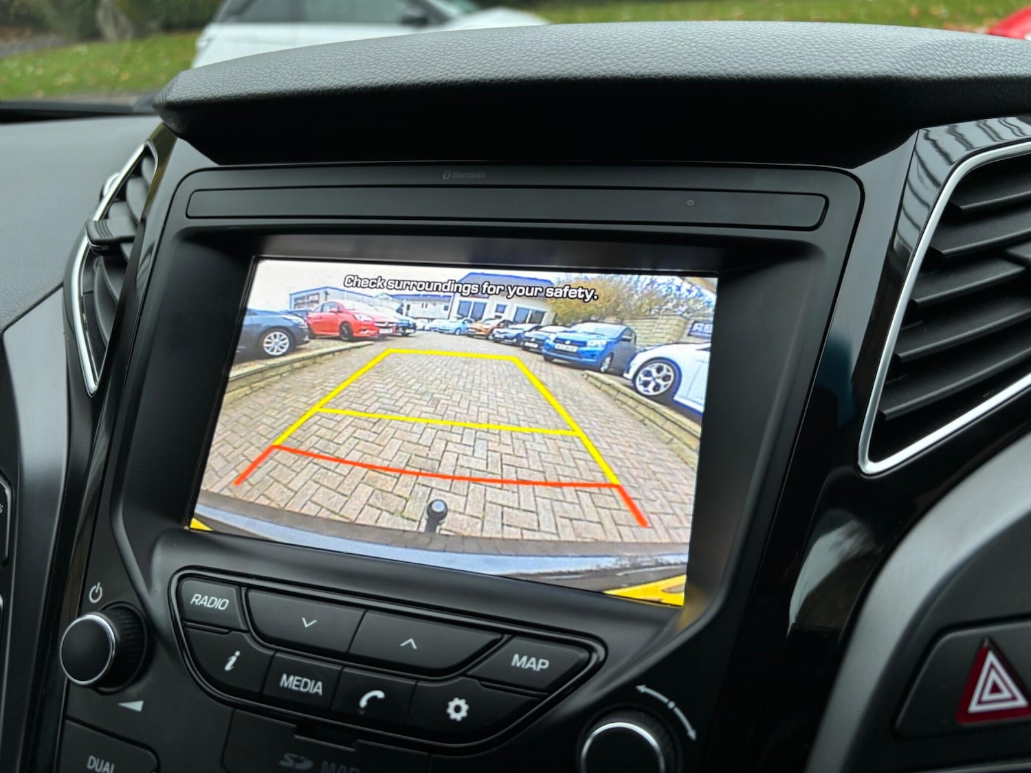 Used Hyundai i40 2017 for sale - 76425316: Photo 40