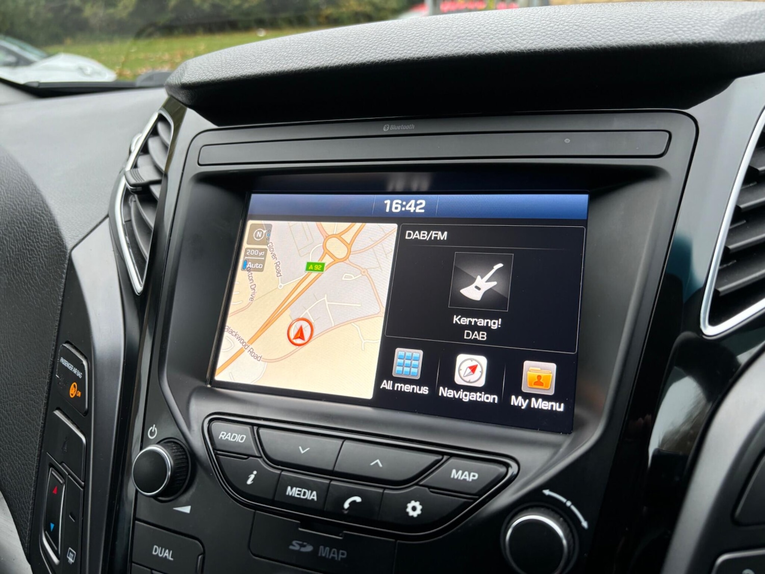 Used Hyundai i40 2017 for sale - 76425316: Photo 41