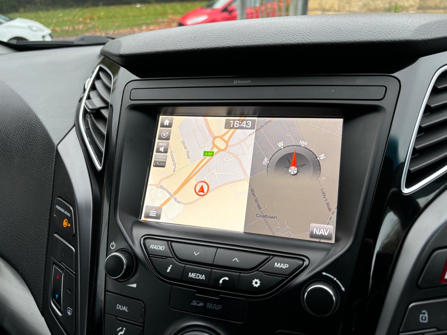 Used Hyundai i40 2017 for sale - 76425316: Photo 42