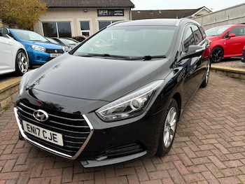 Used Hyundai i40 2017 for sale - 76425316: Photo