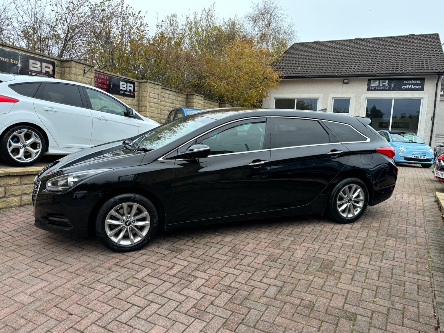 Used Hyundai i40 2017 for sale - 76425316: Photo 5